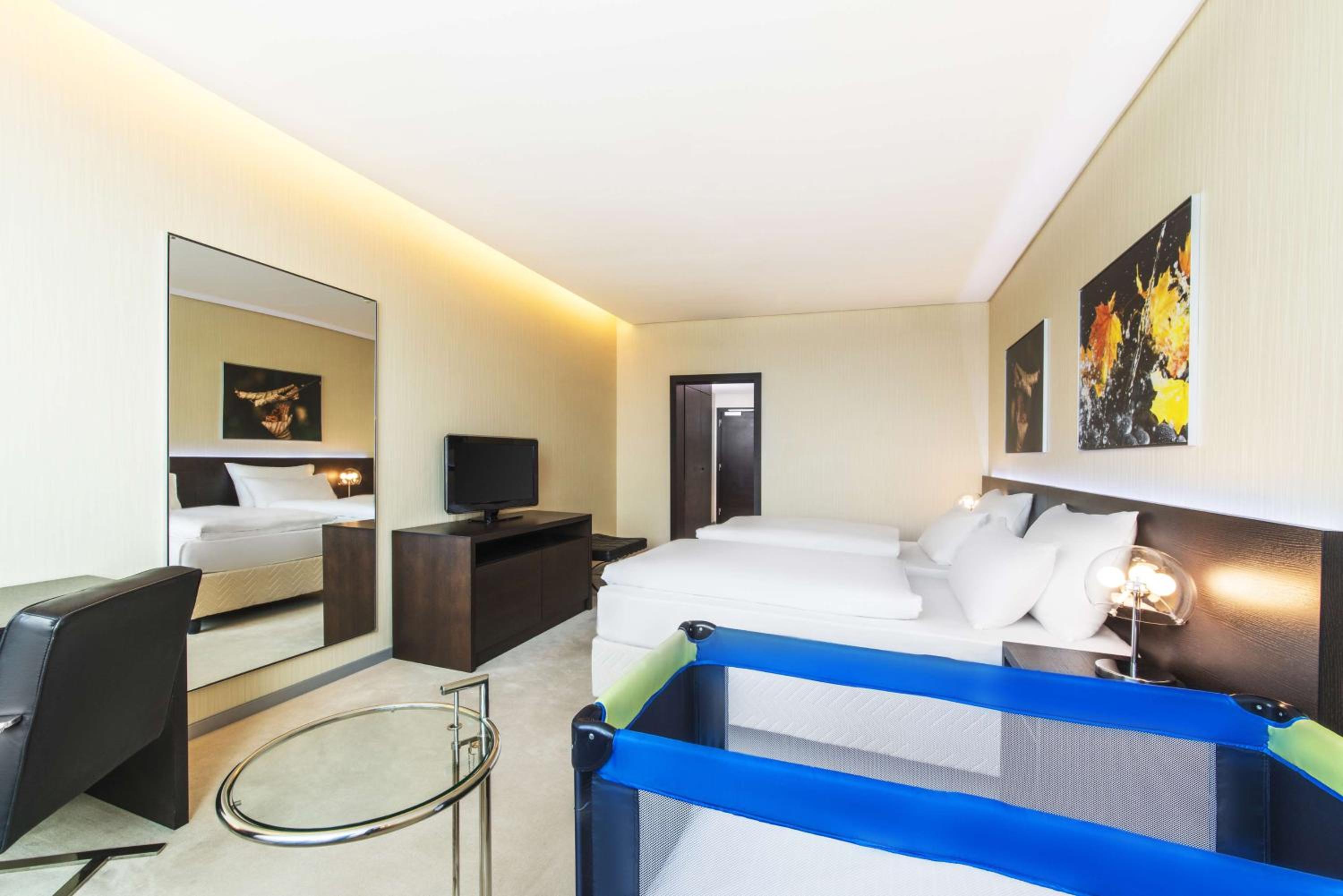 Standard Double Room XL - Photo 4
