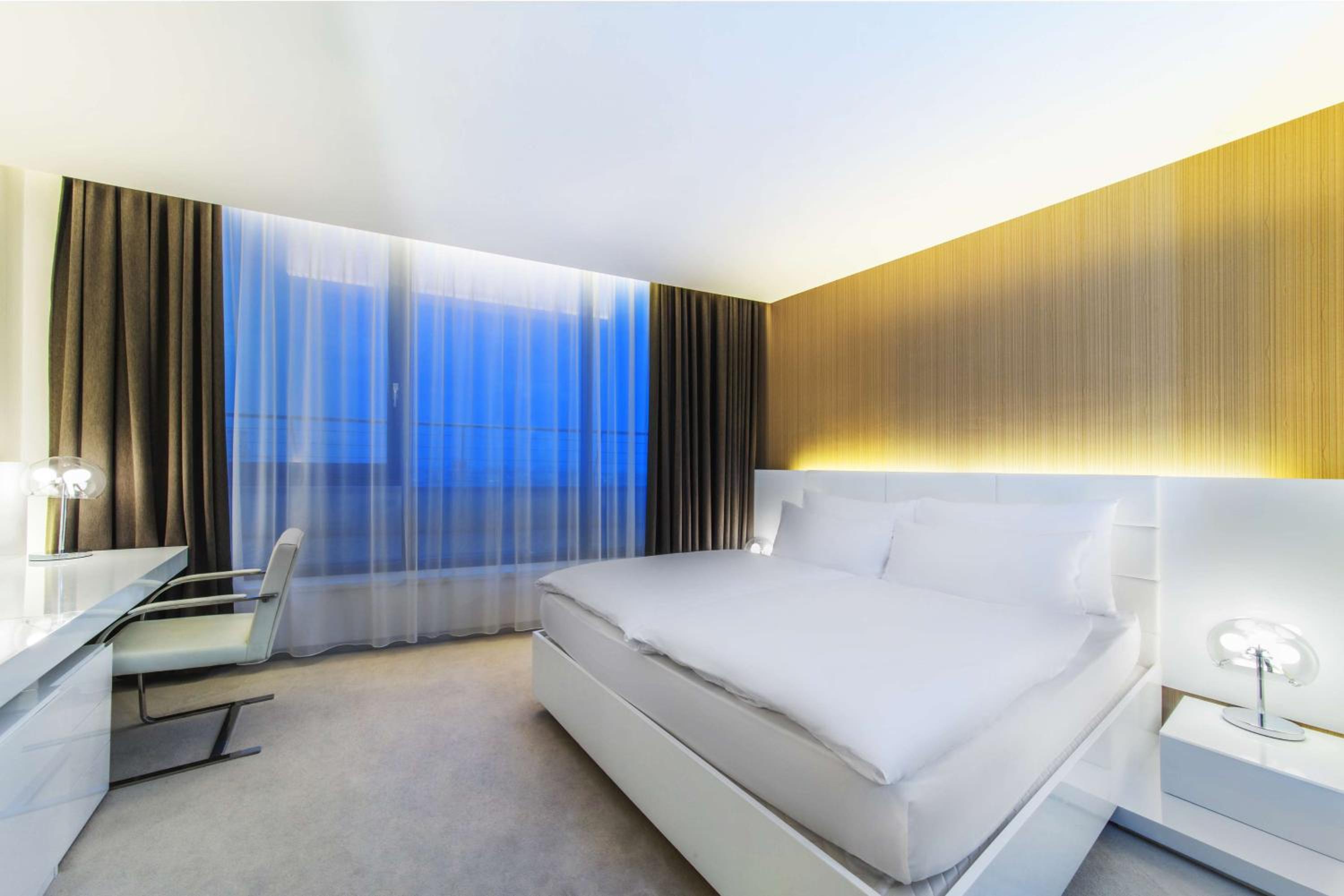 Superior Double Room - Photo 12