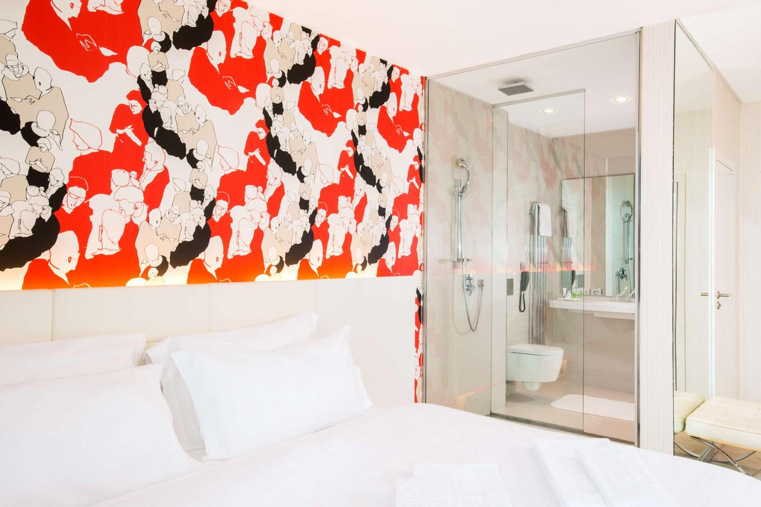Superior Double Room - Photo 7