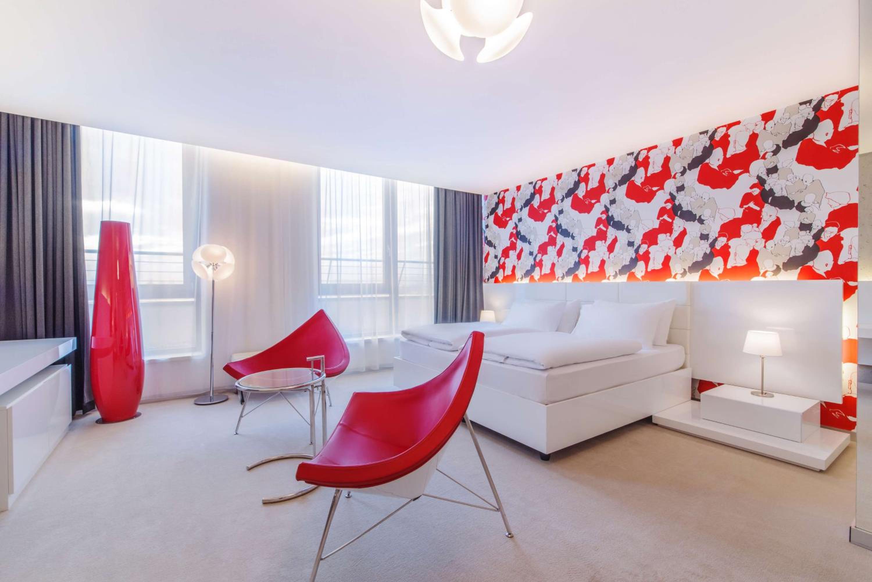 Superior Double Room - Photo 3