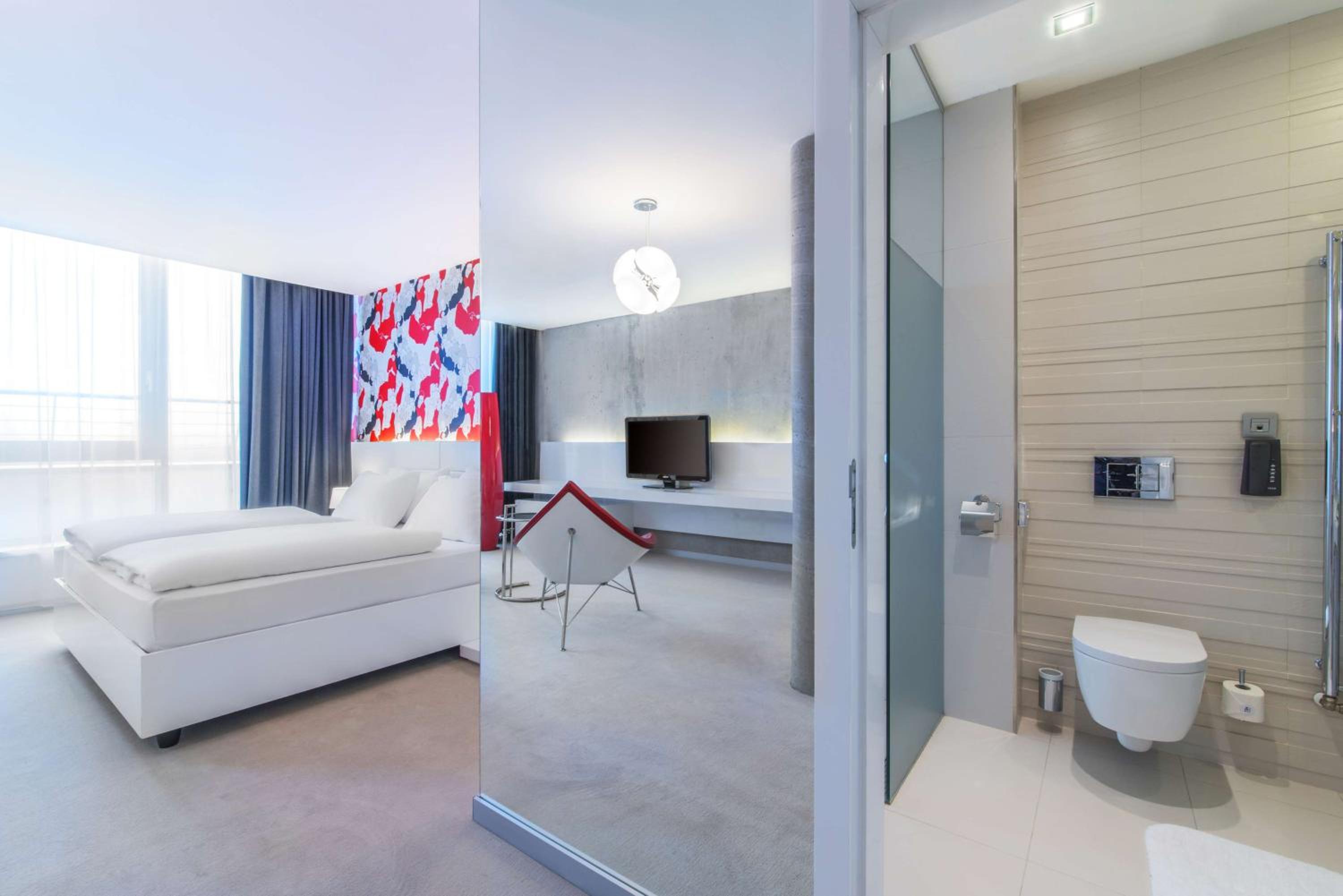 Superior Double Room - Photo 2