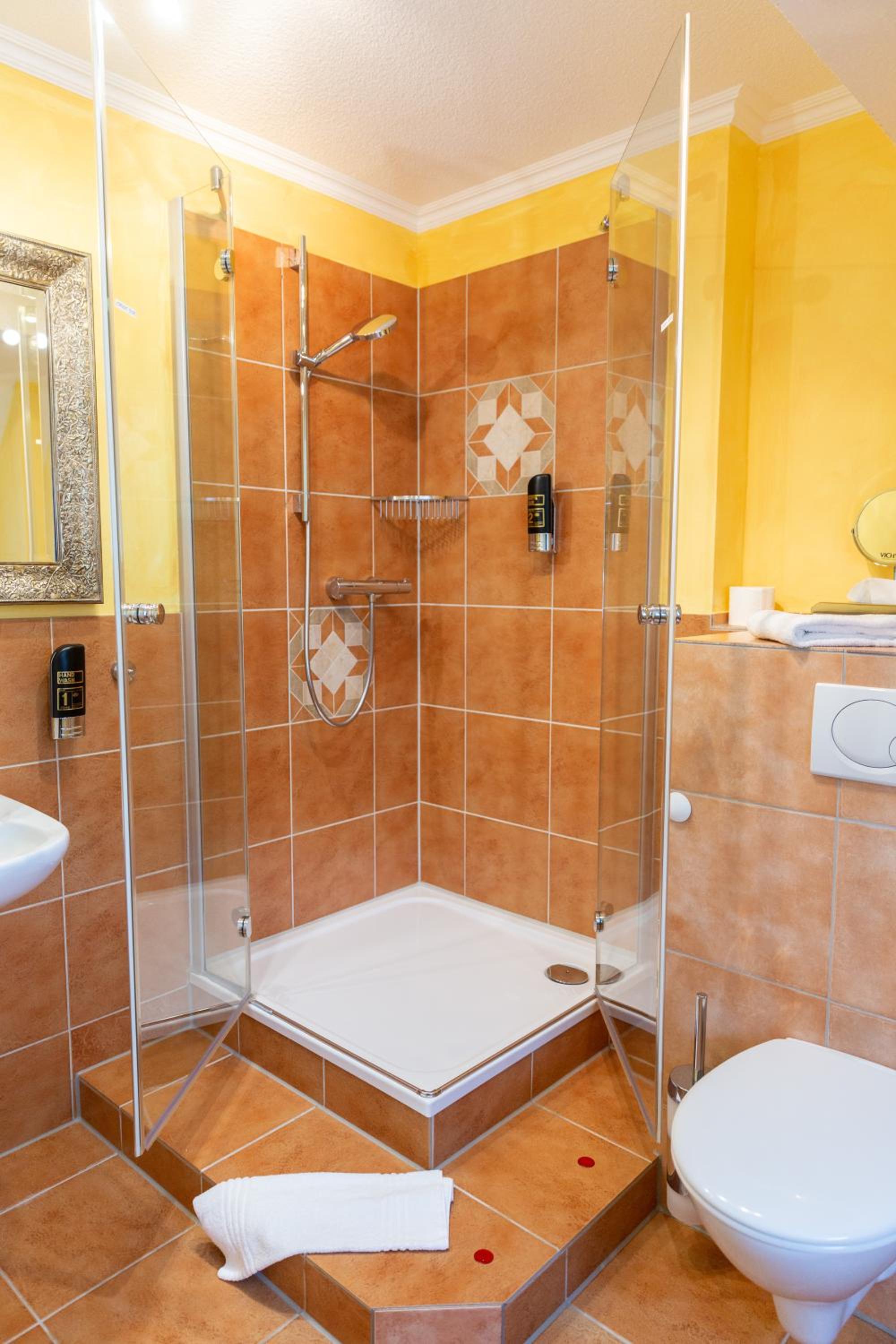 Deluxe Suite photo 2