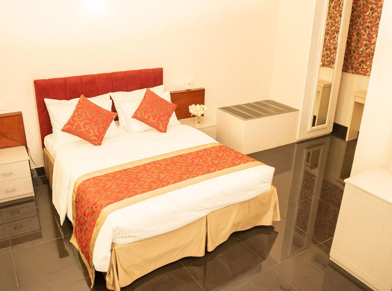 Deluxe Triple Room photo 1