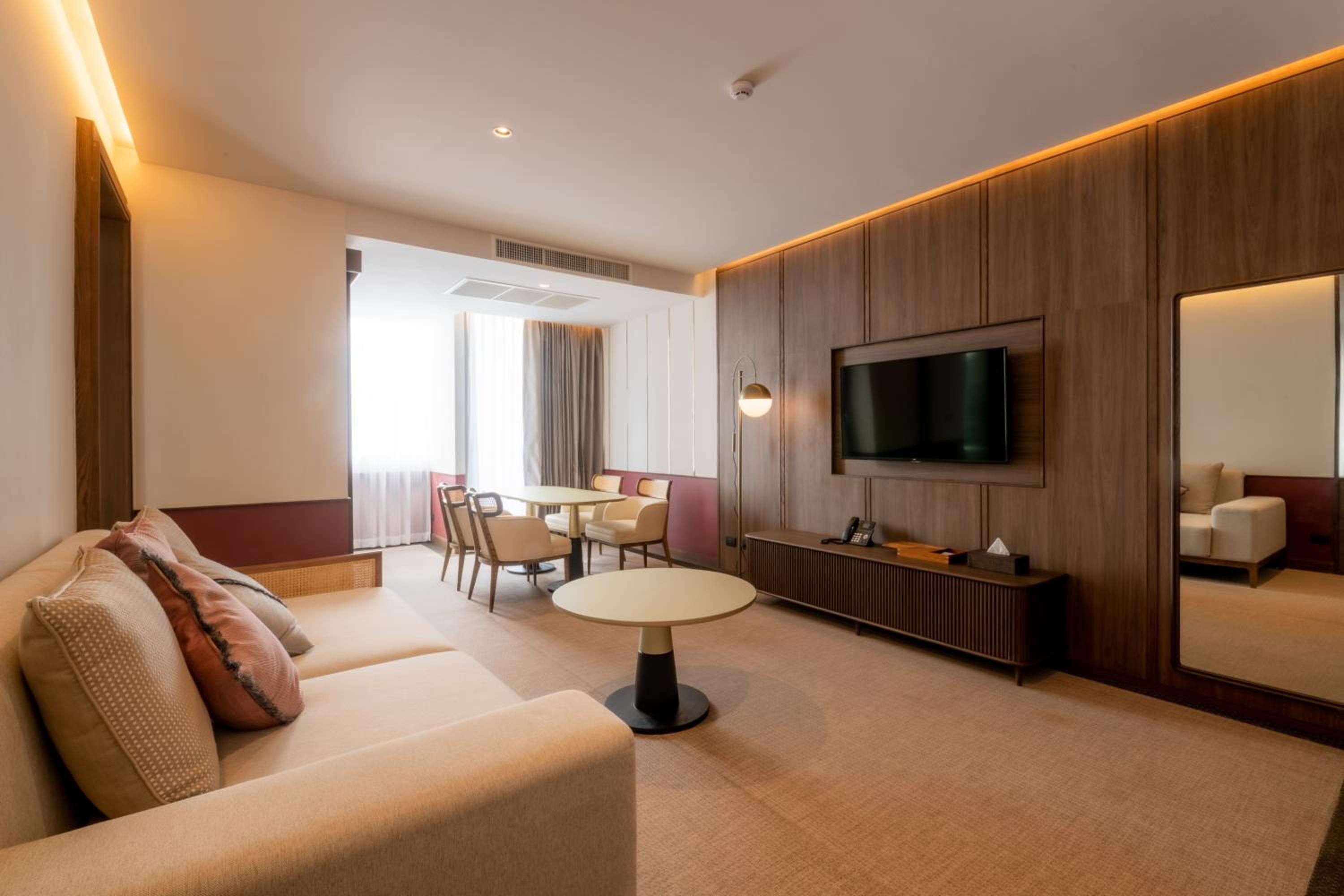 Double Room with Spa Bath photo 1