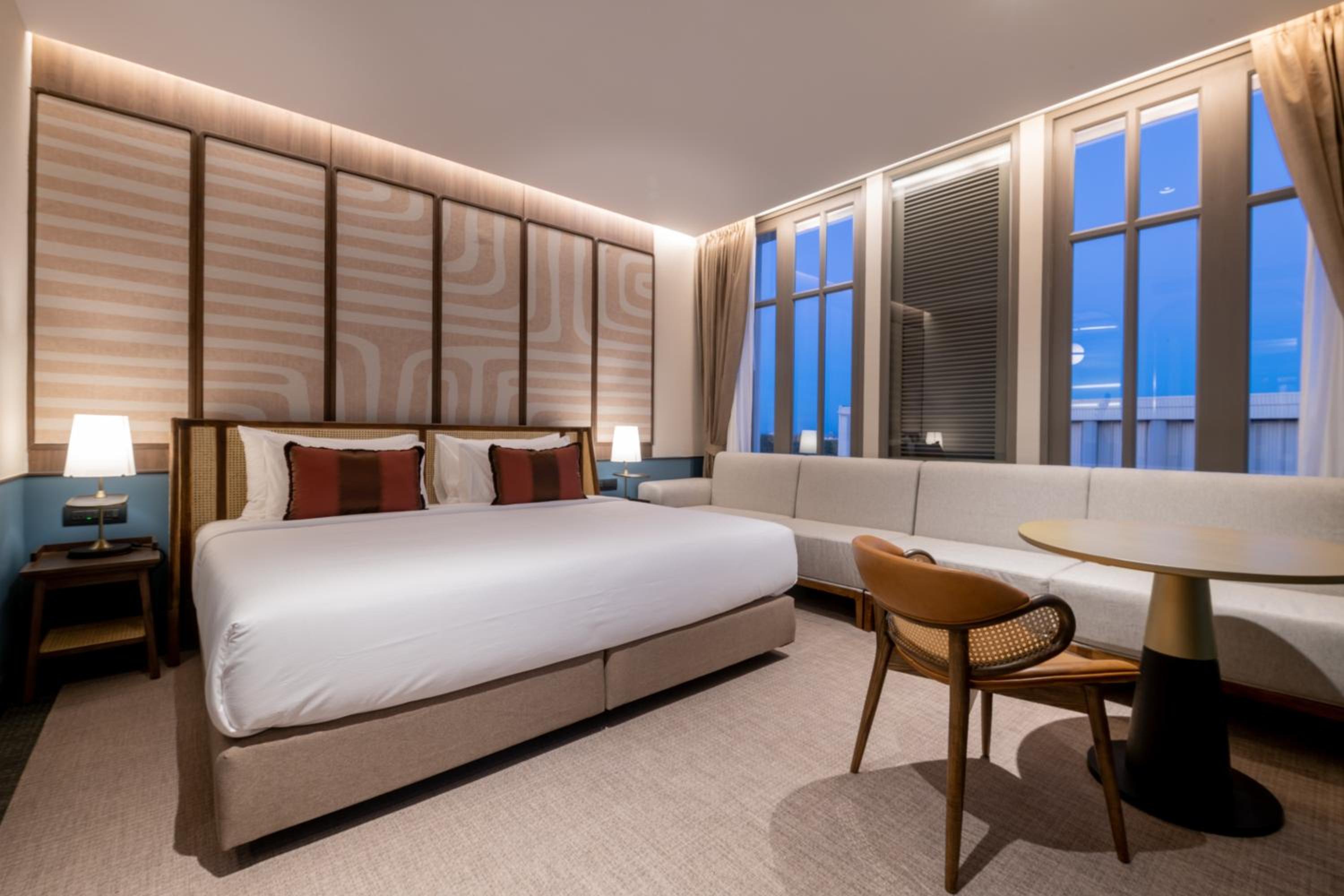 King Room photo 2