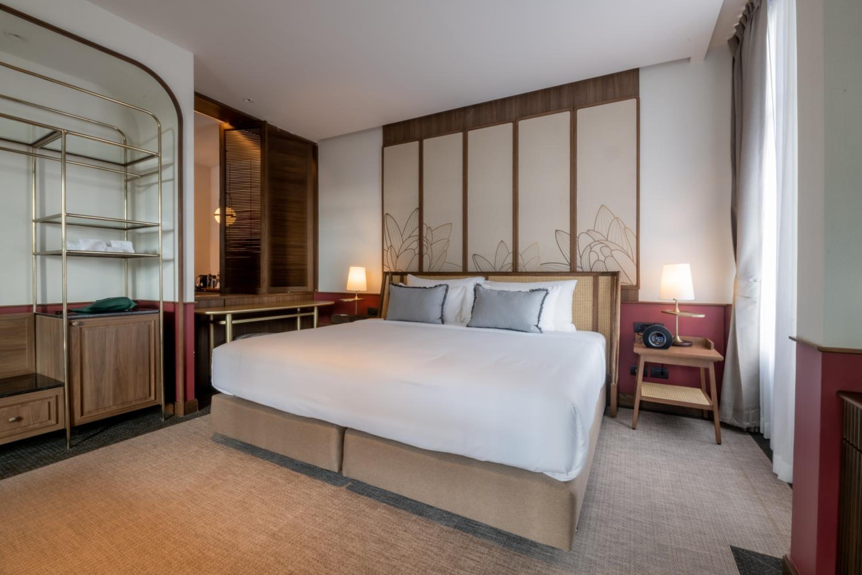 Executive Suite photo 1
