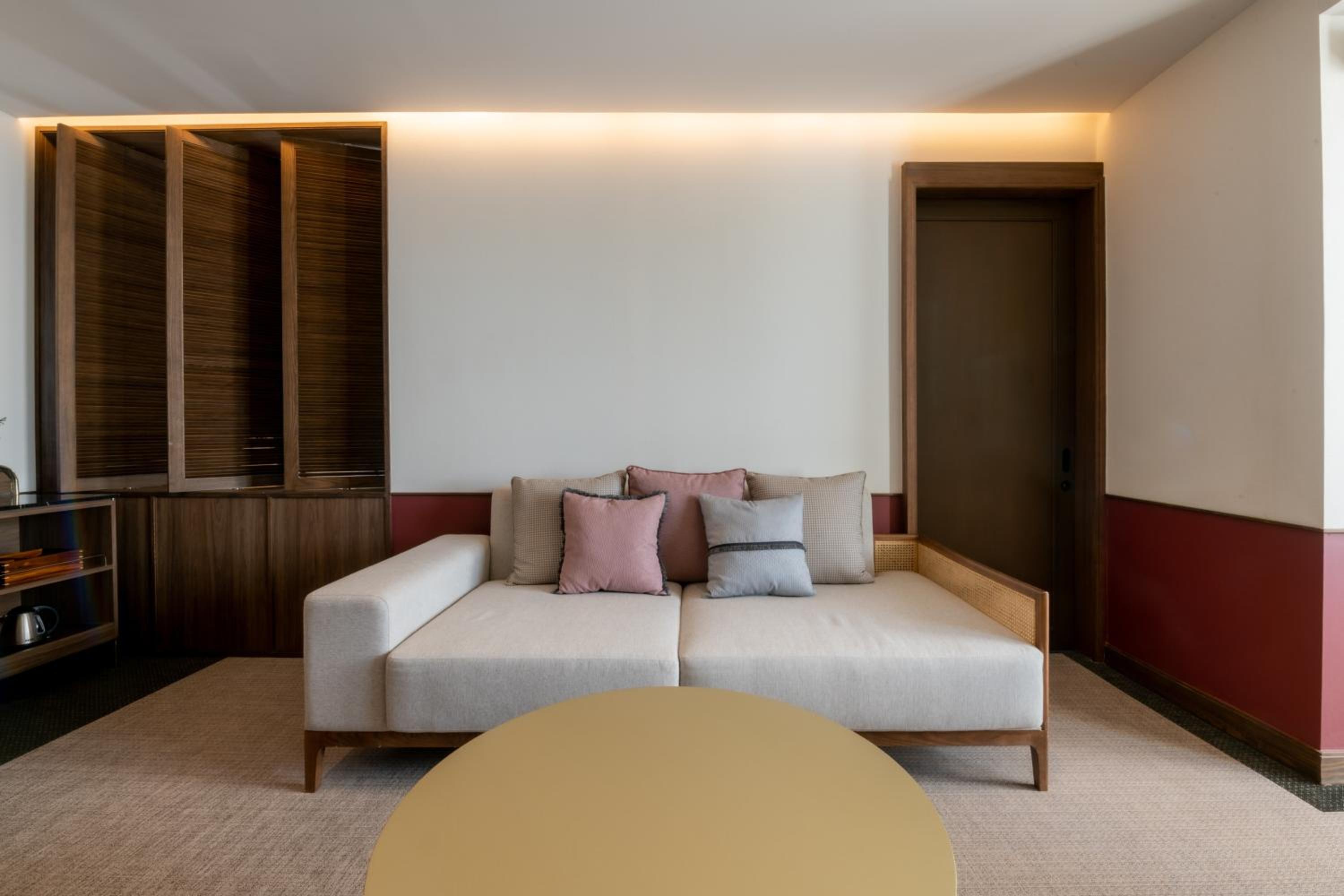 Executive Suite photo 3