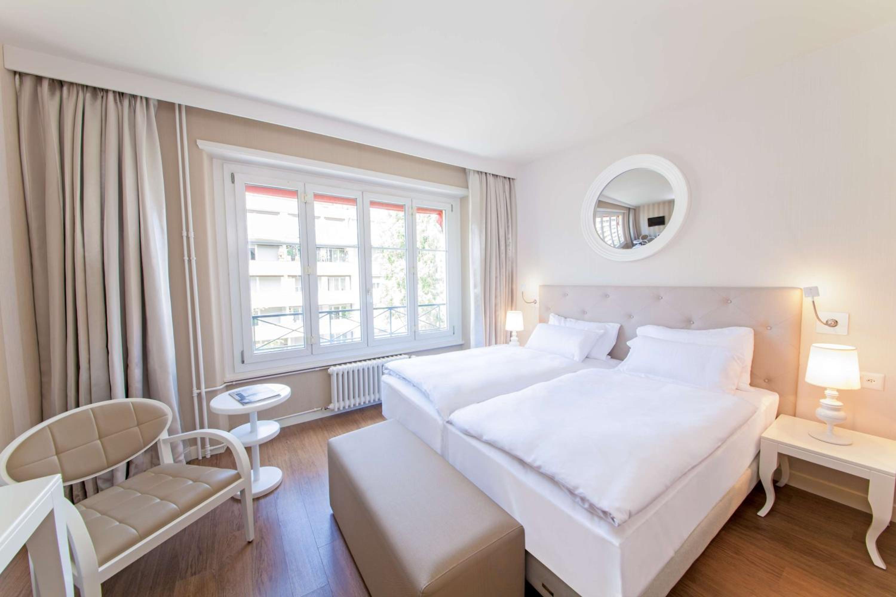Double or Twin Room - Photo 1