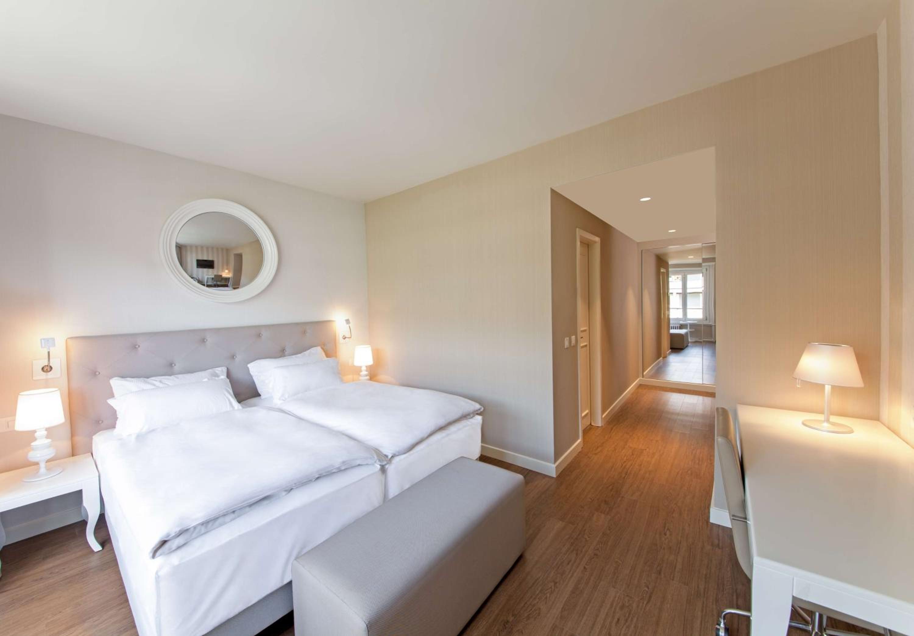 Double or Twin Room - Photo 2