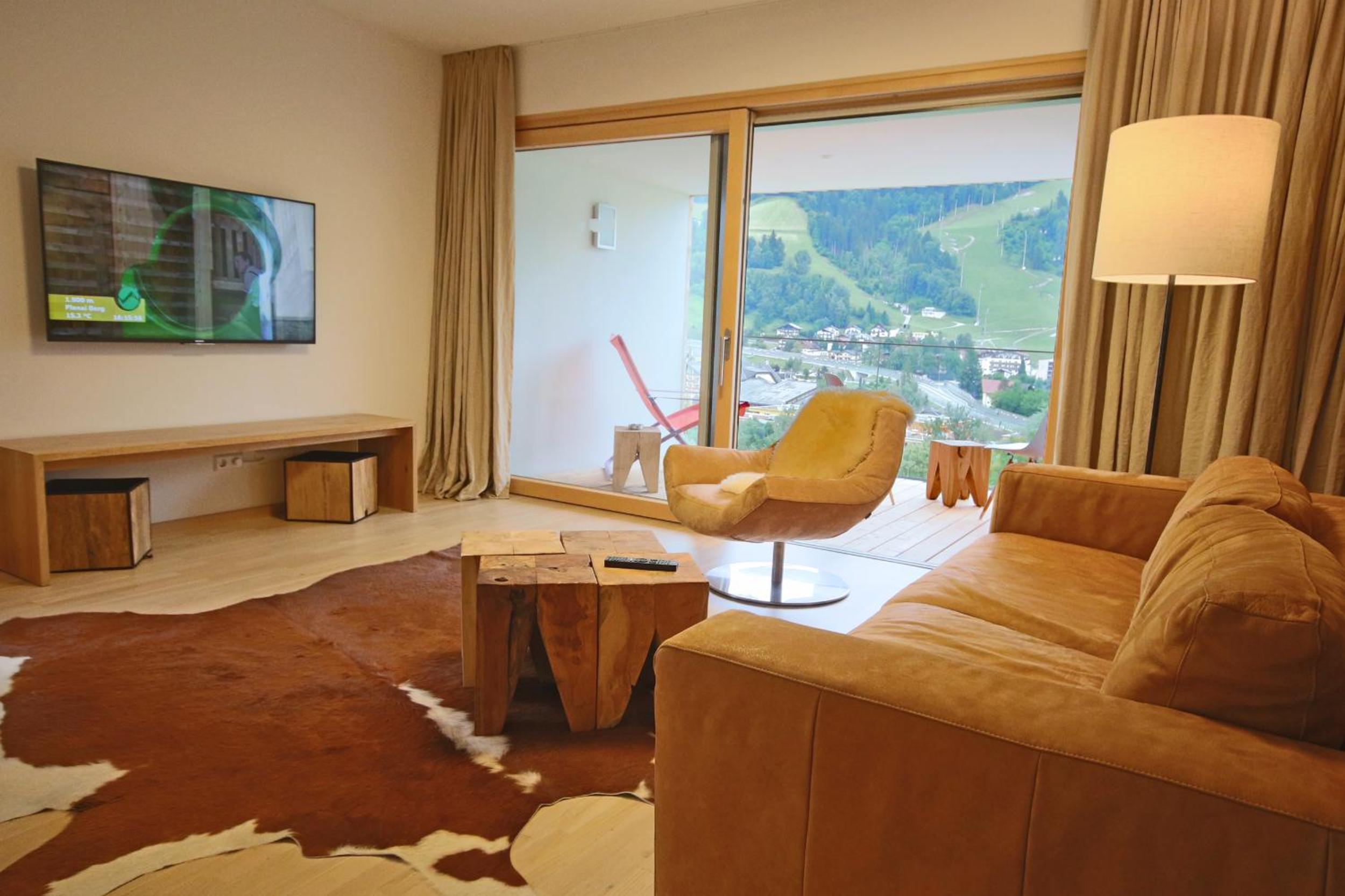 Standard Apartment