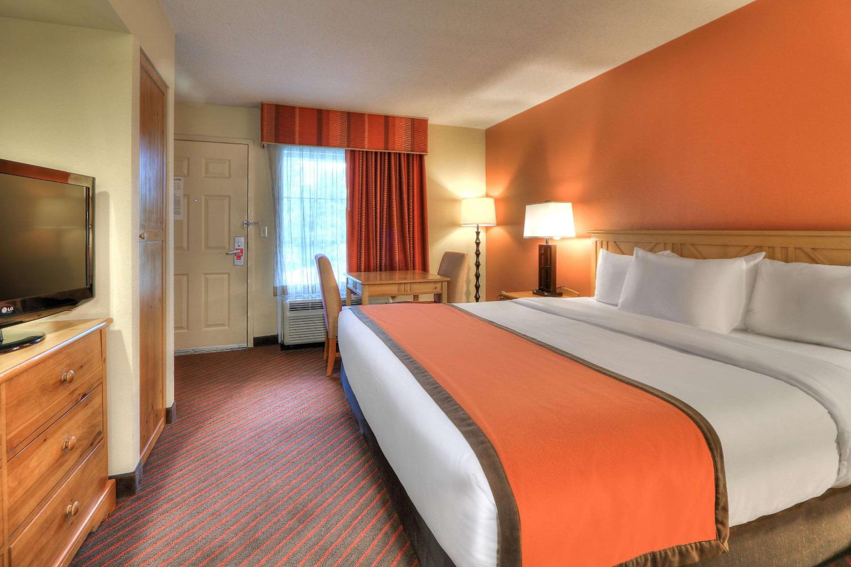 King Room - Photo 10
