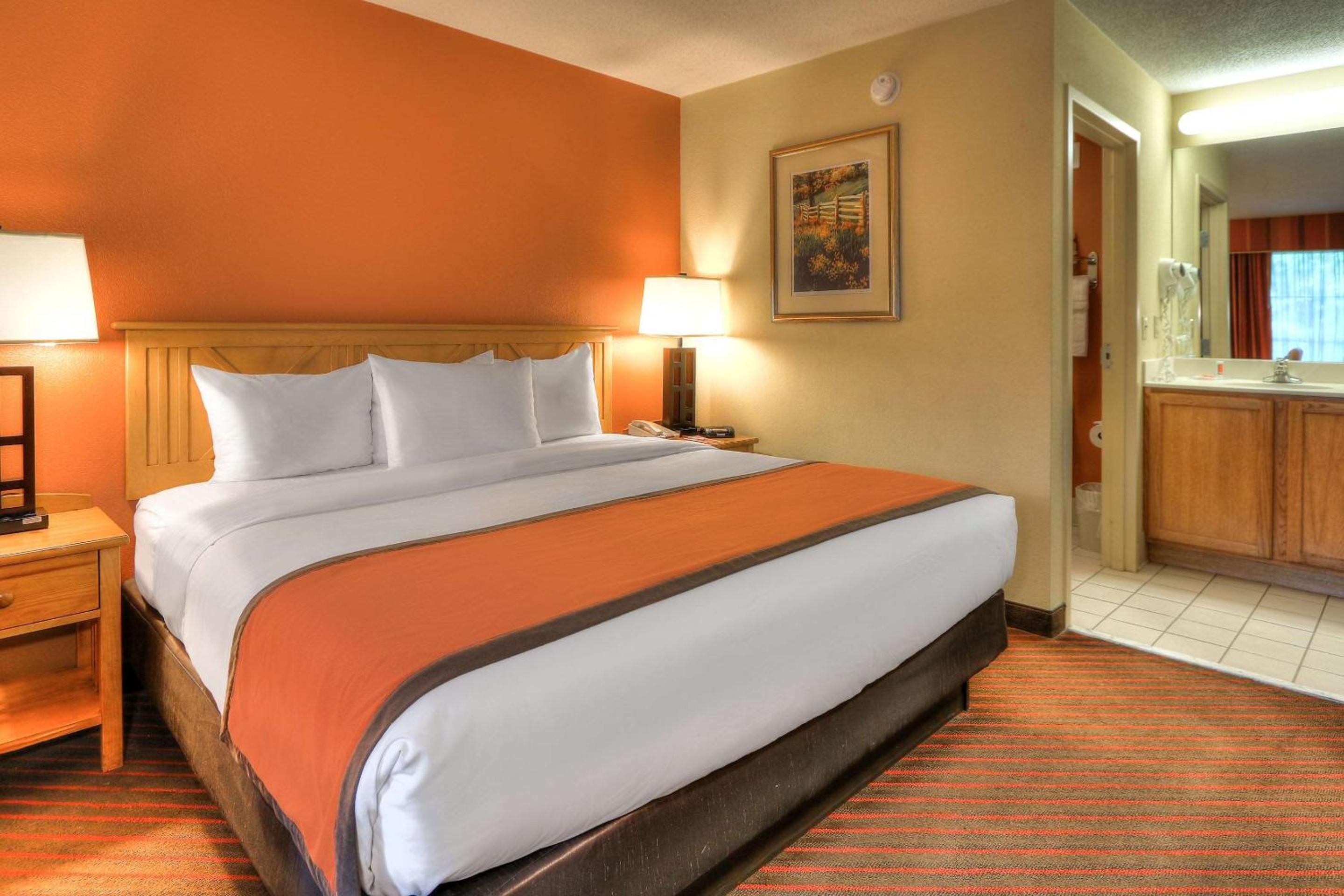 King Room - Photo 11