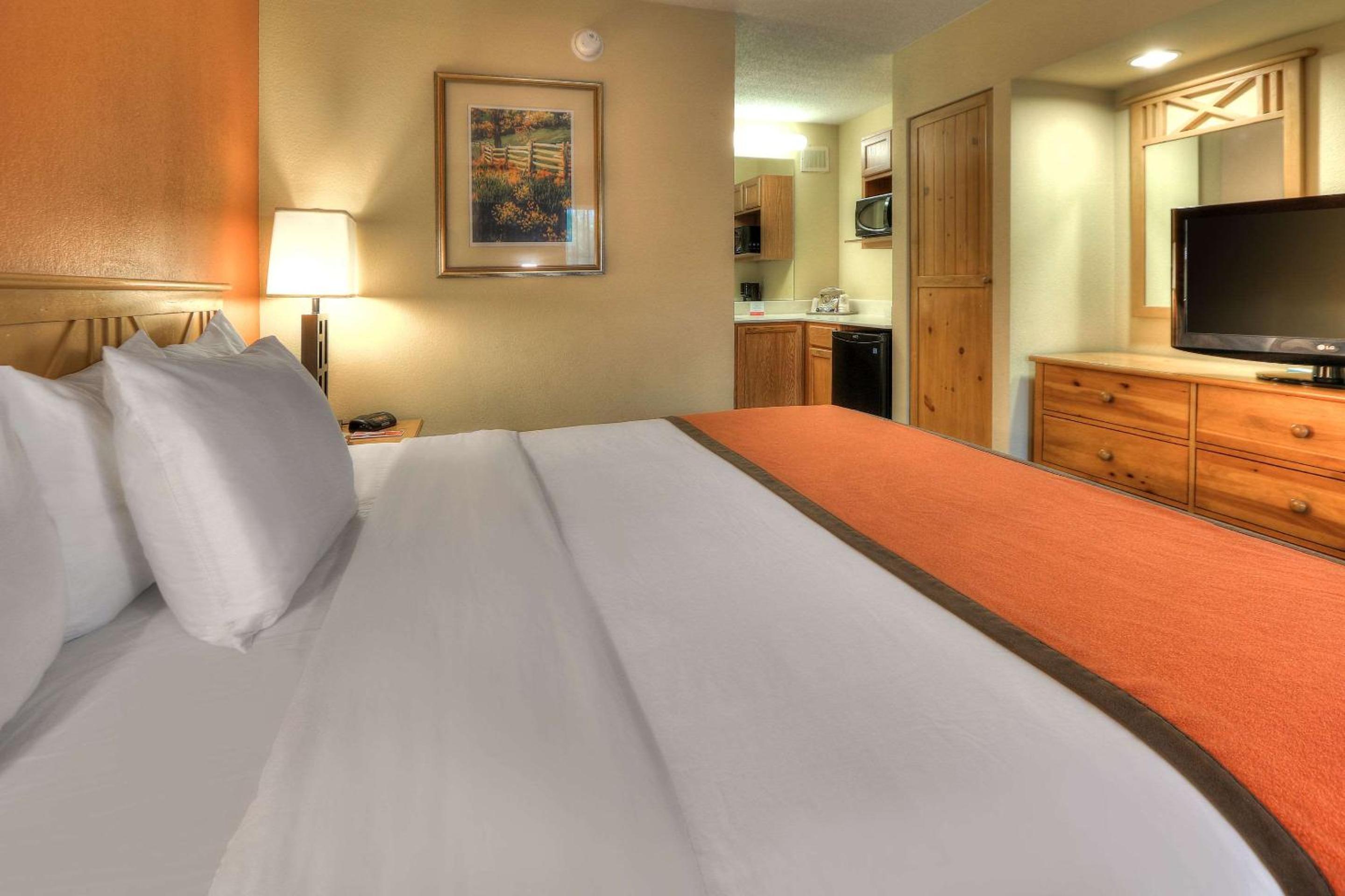 King Room - Photo 2