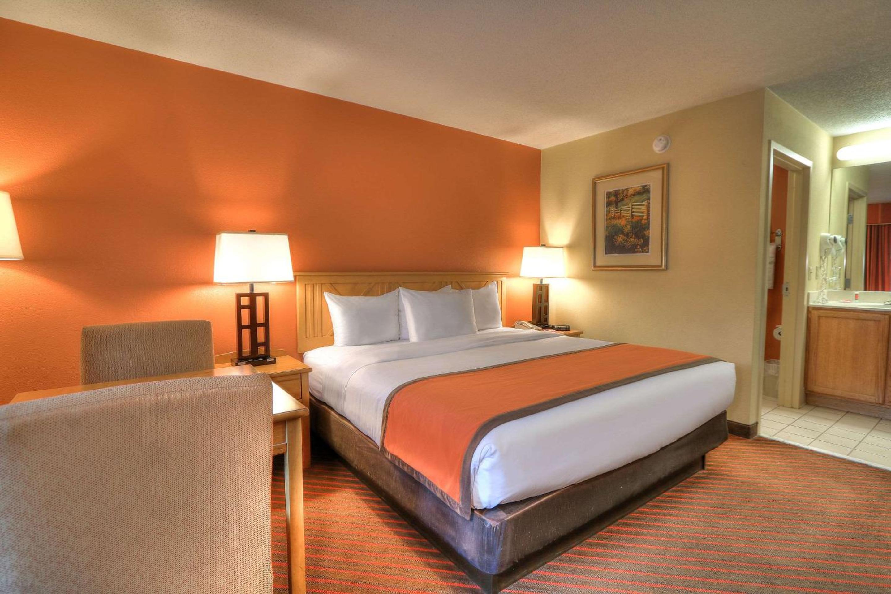 King Room - Photo 12