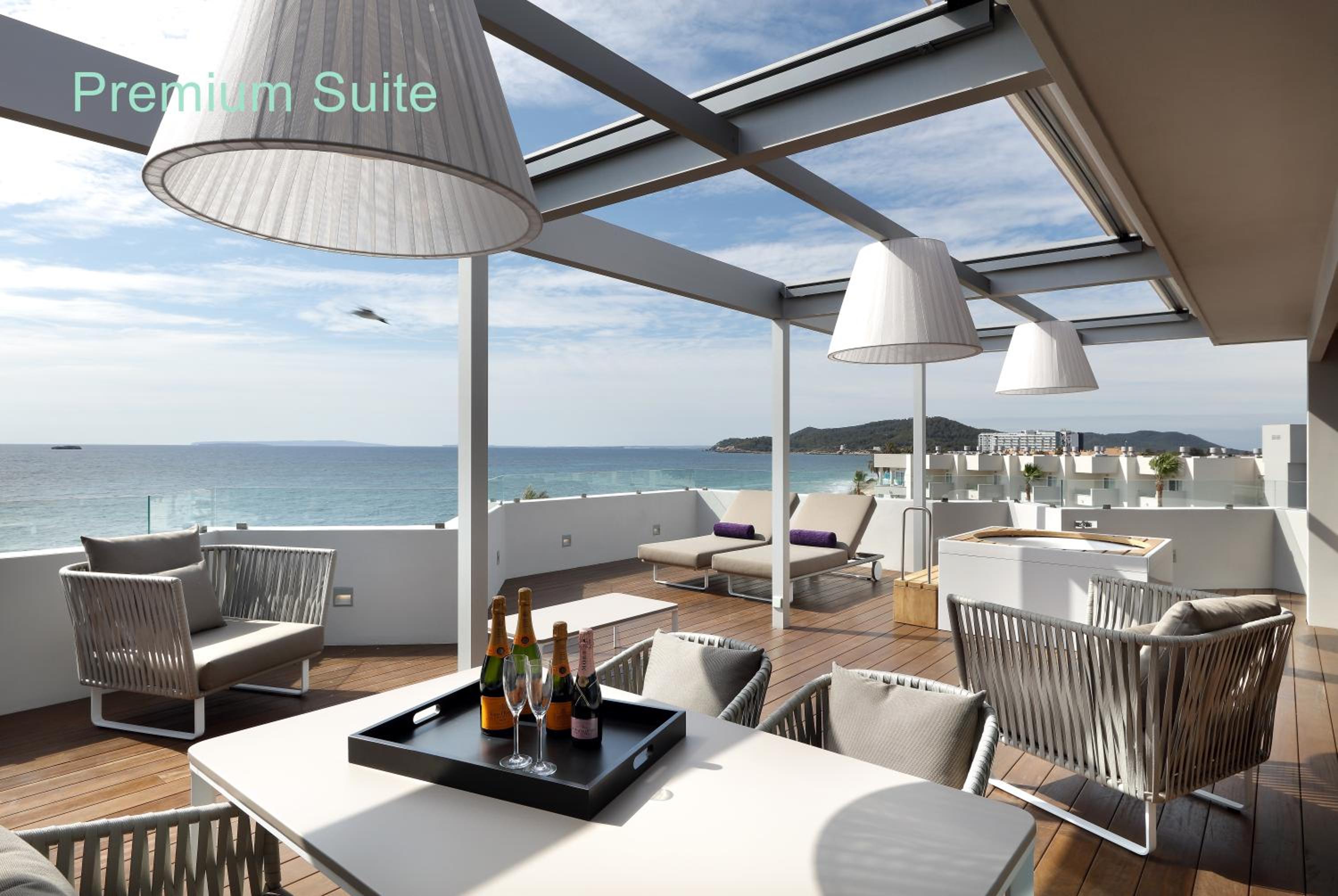 Suite Premium
