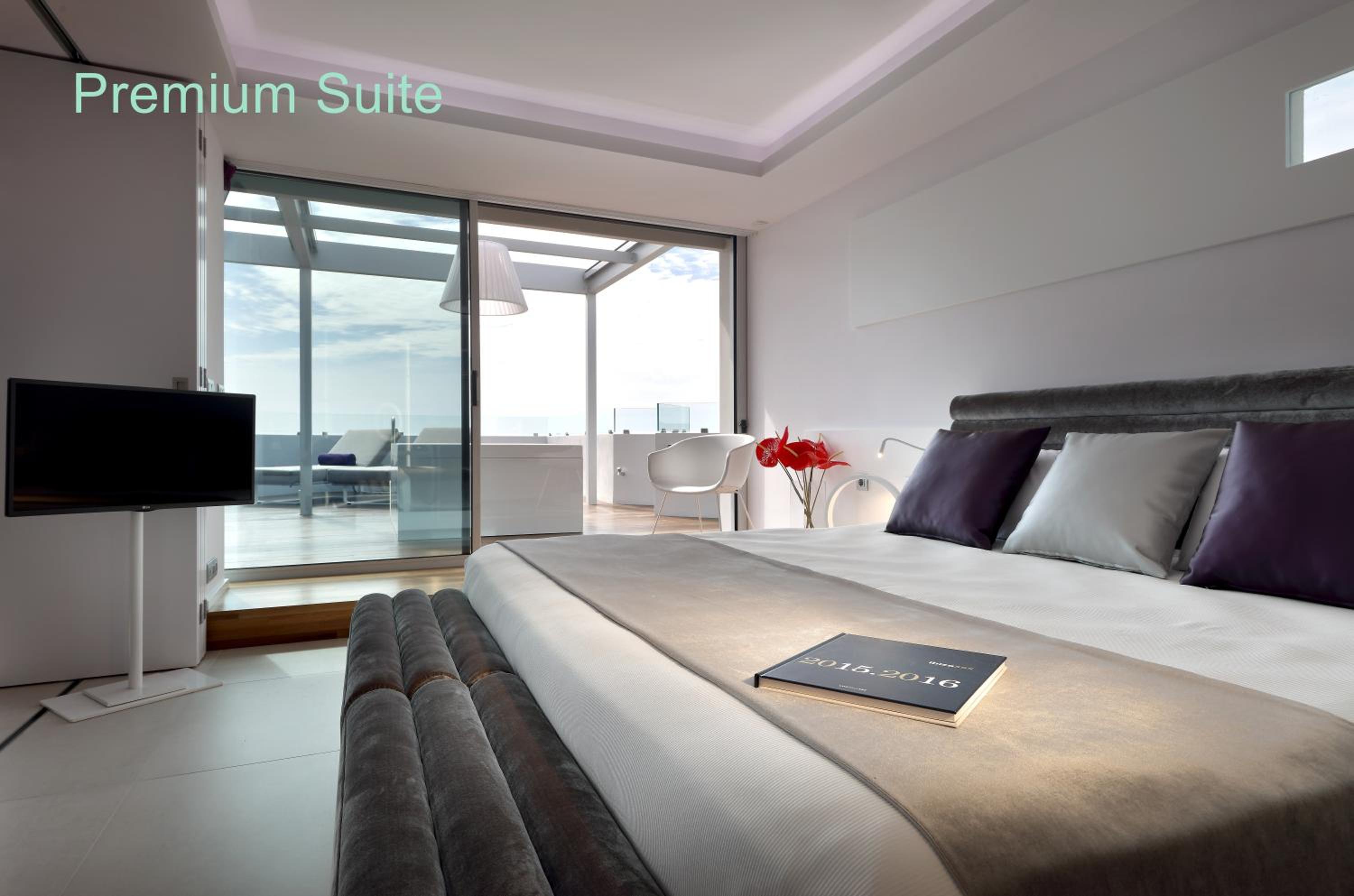 Suite Premium