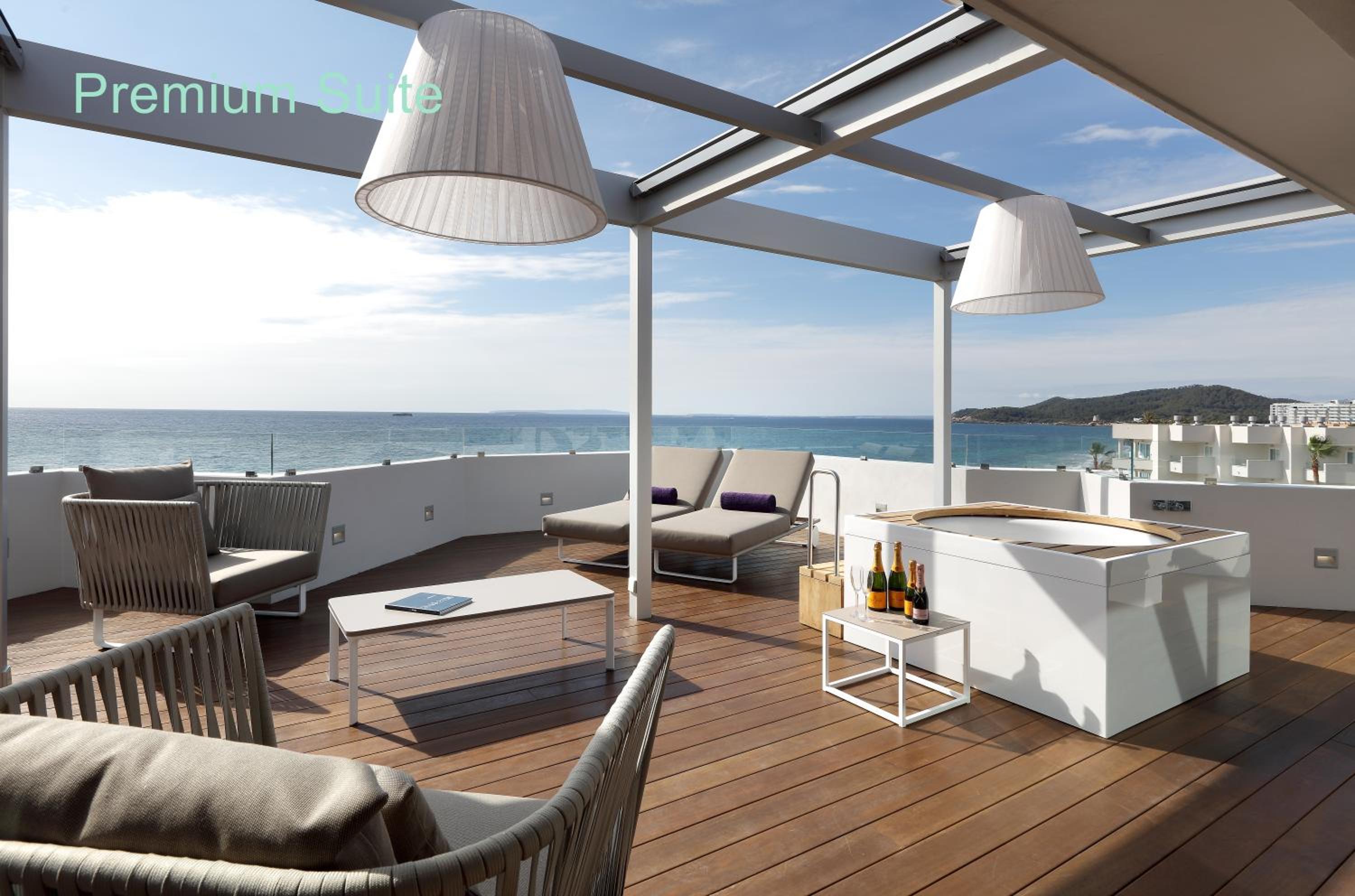 Suite Premium