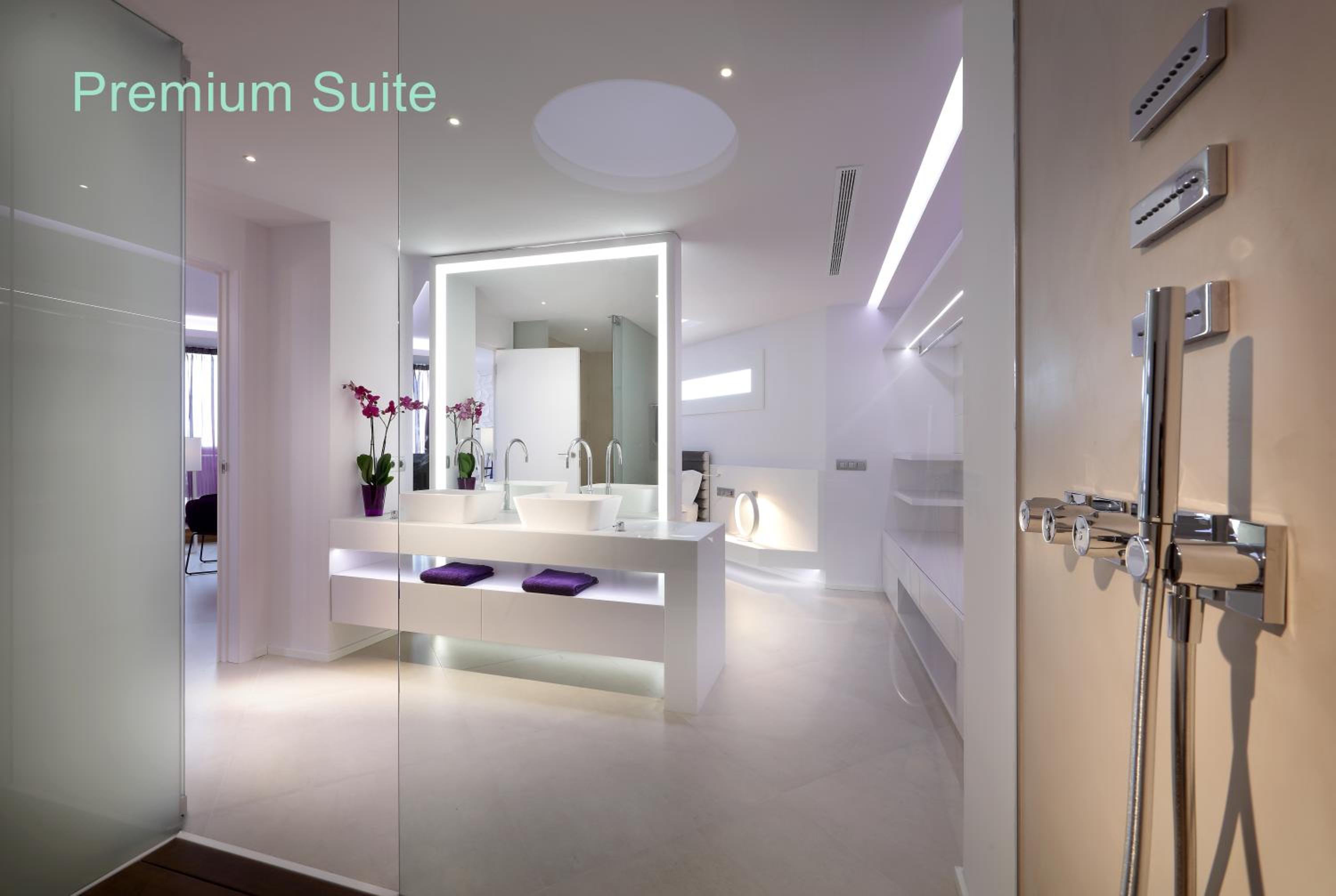 Suite Premium