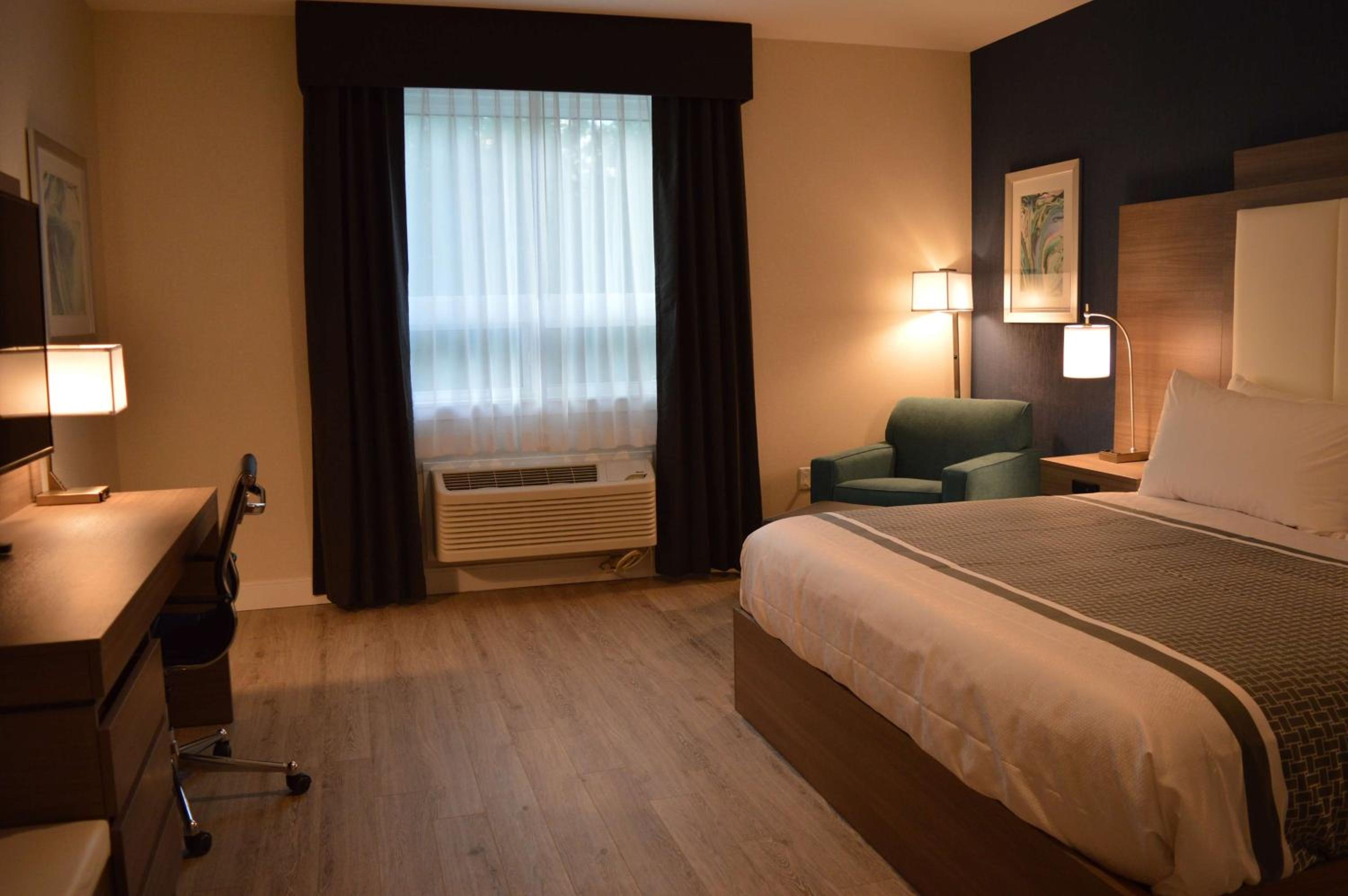 Family Suite - Photo 4