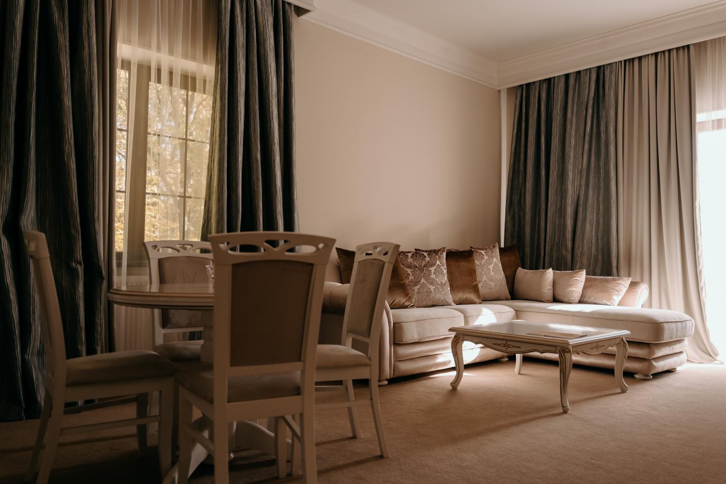 Apartment with Terrace photo 1