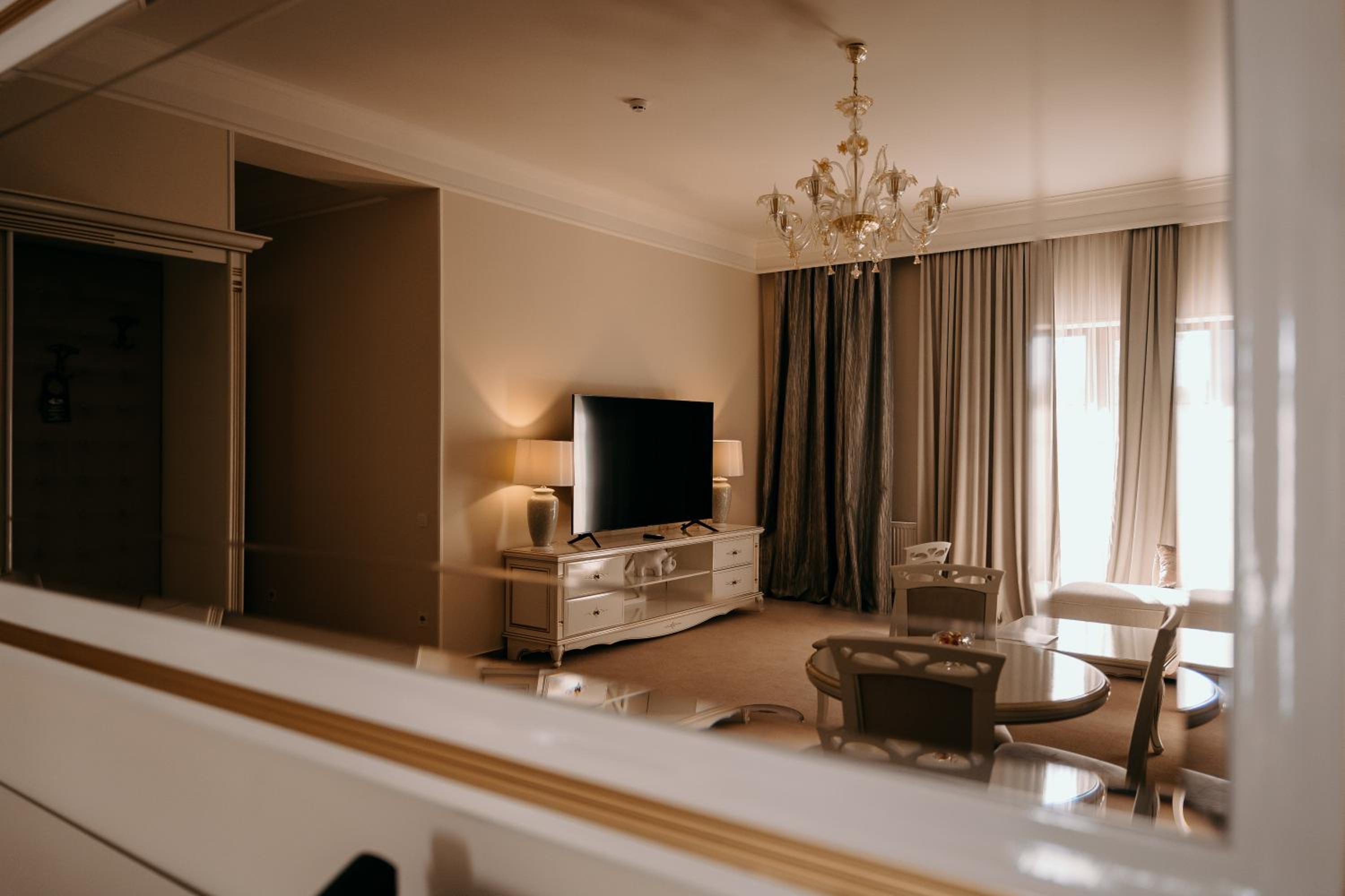 Apartment with Terrace photo 2