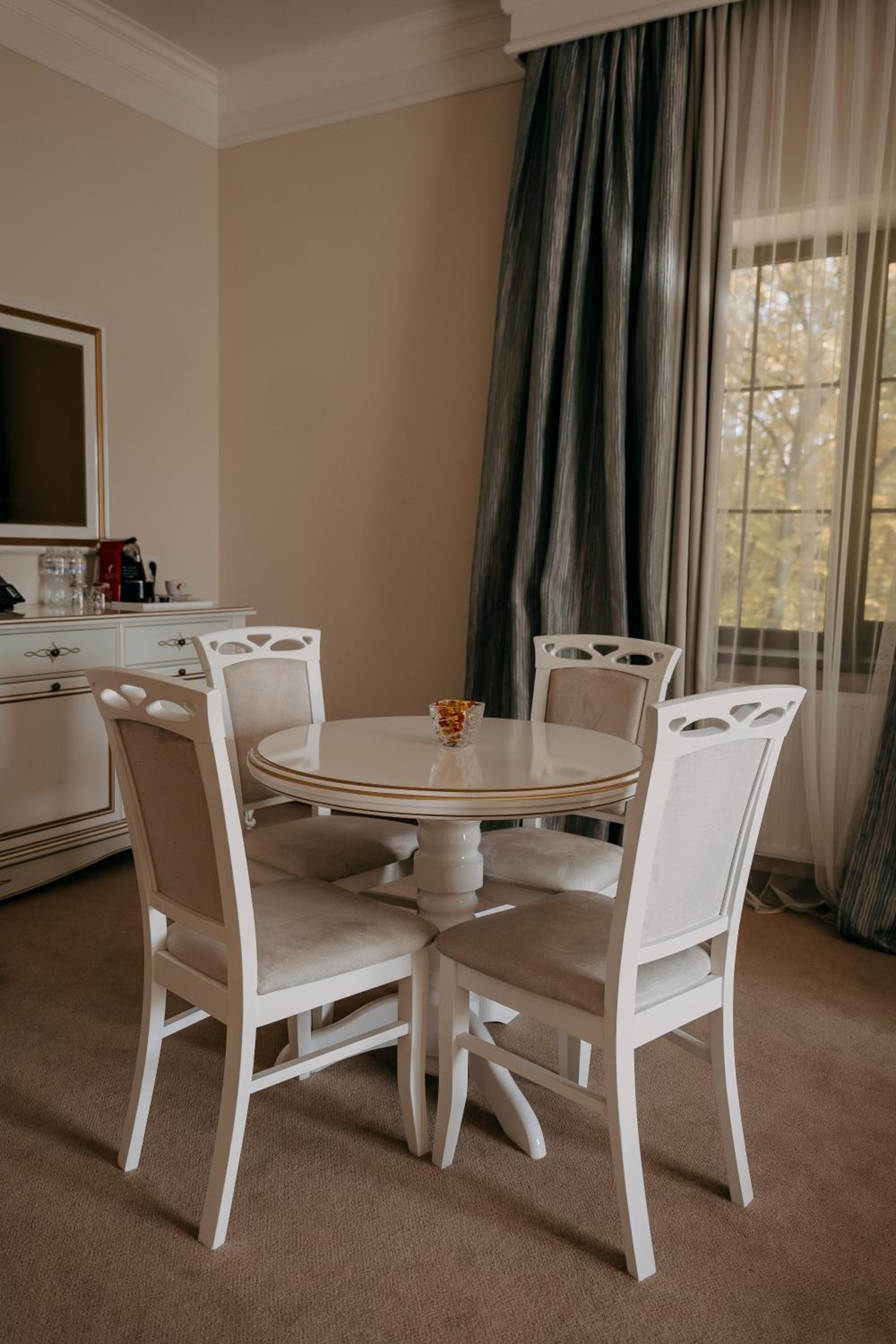 Apartment with Terrace photo 3