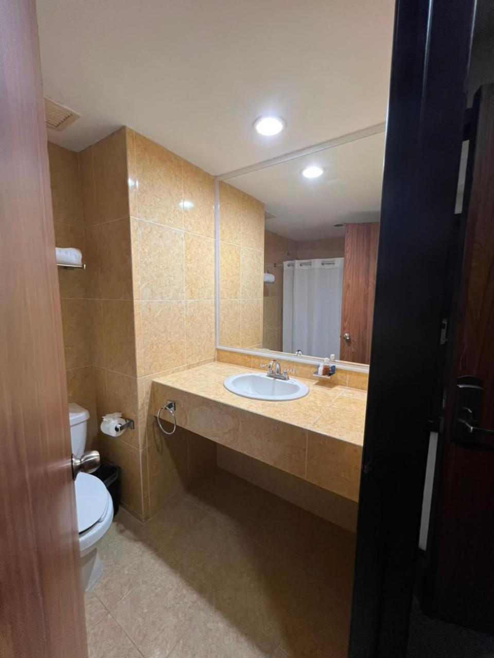Basic Triple Room