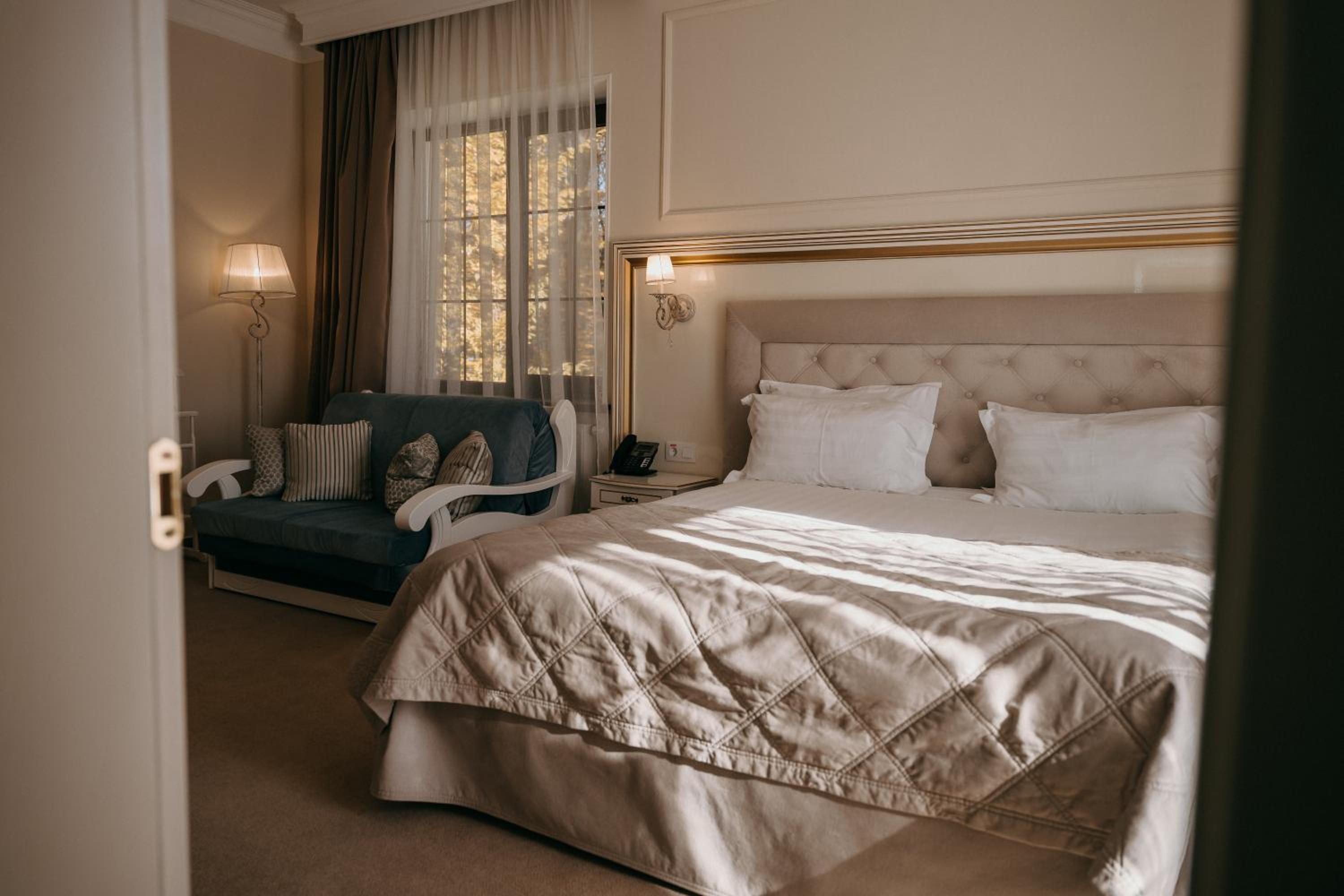 Junior Suite With Balcony photo 3