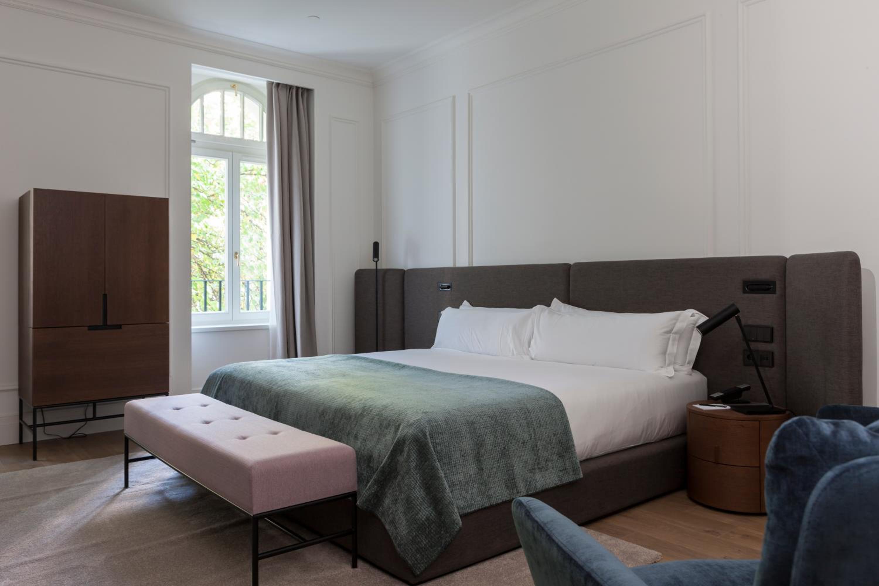 Triple Room with Parking