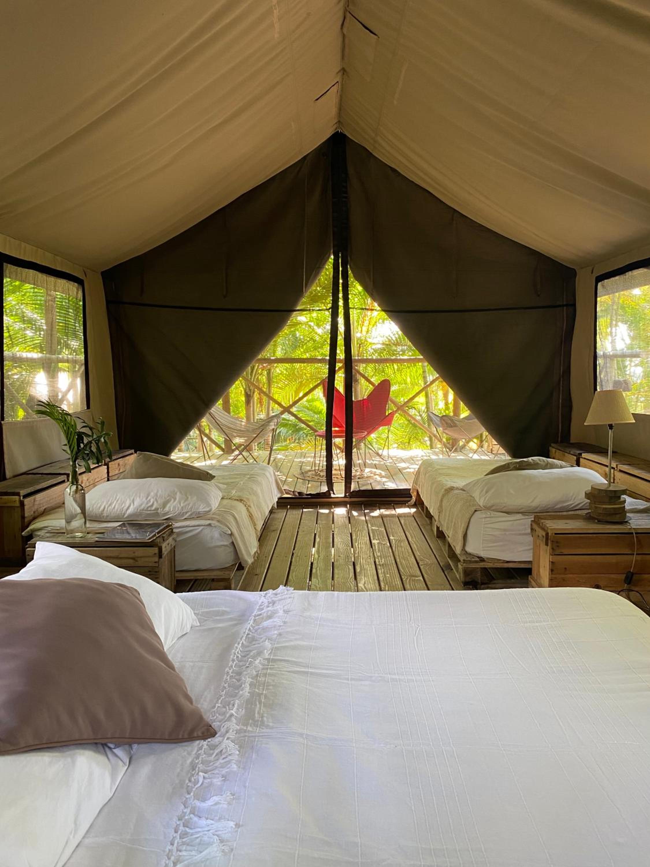 Tent