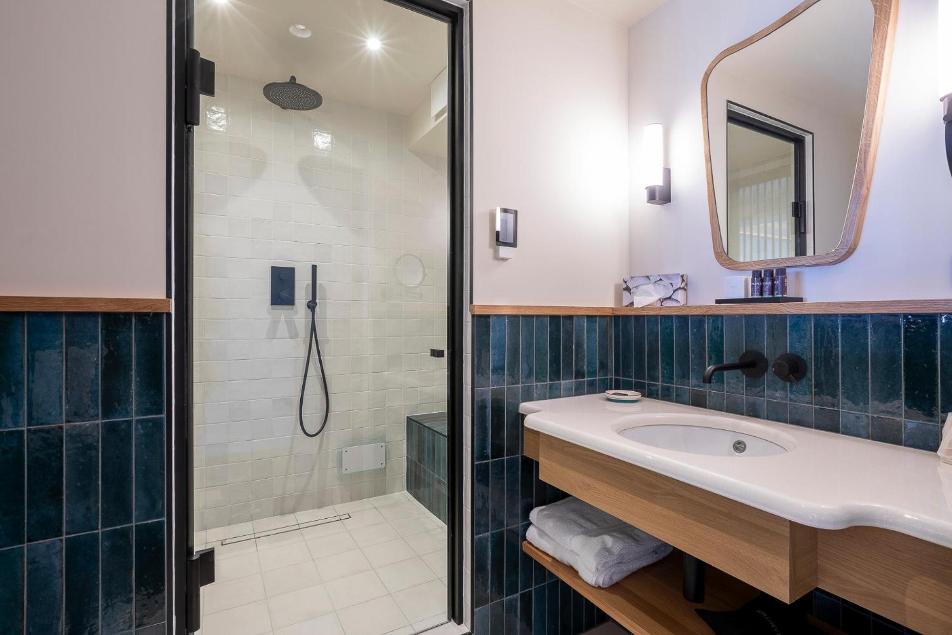 Junior Suite with Hammam photo 3