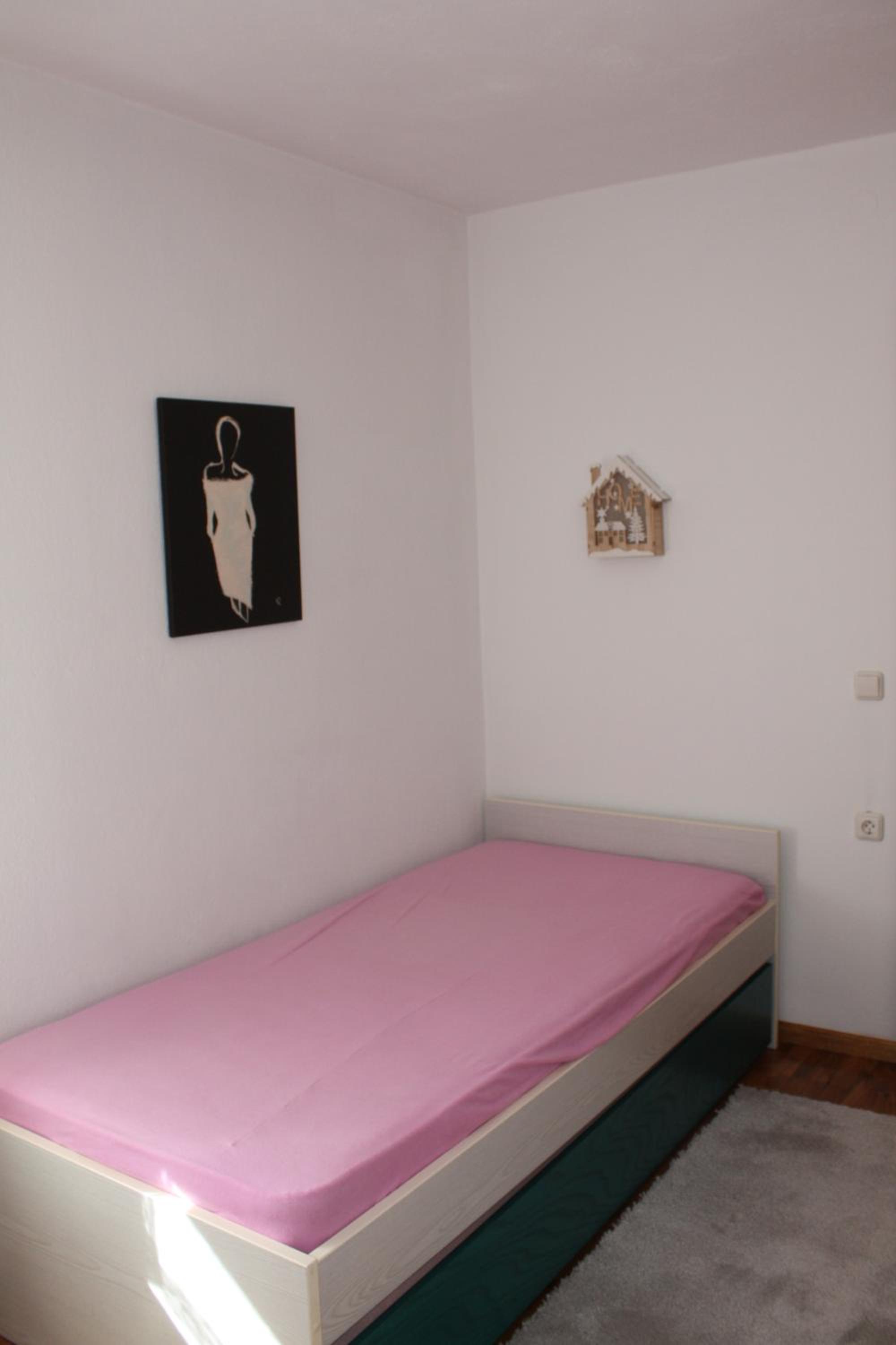 Two-Bedroom Apartment photo 3