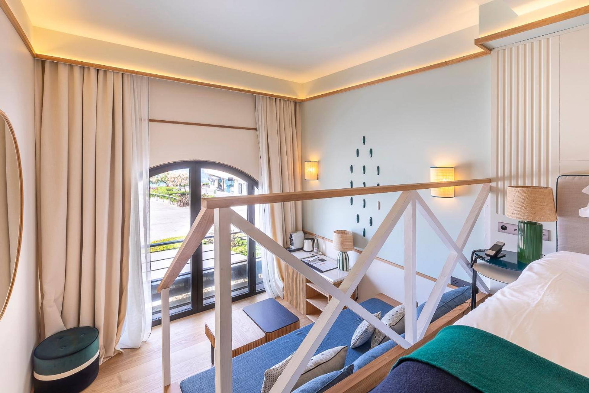 Duplex Room - Photo 2