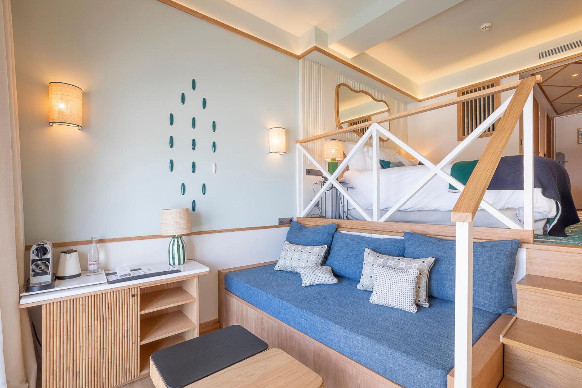 Duplex Room - Photo 3