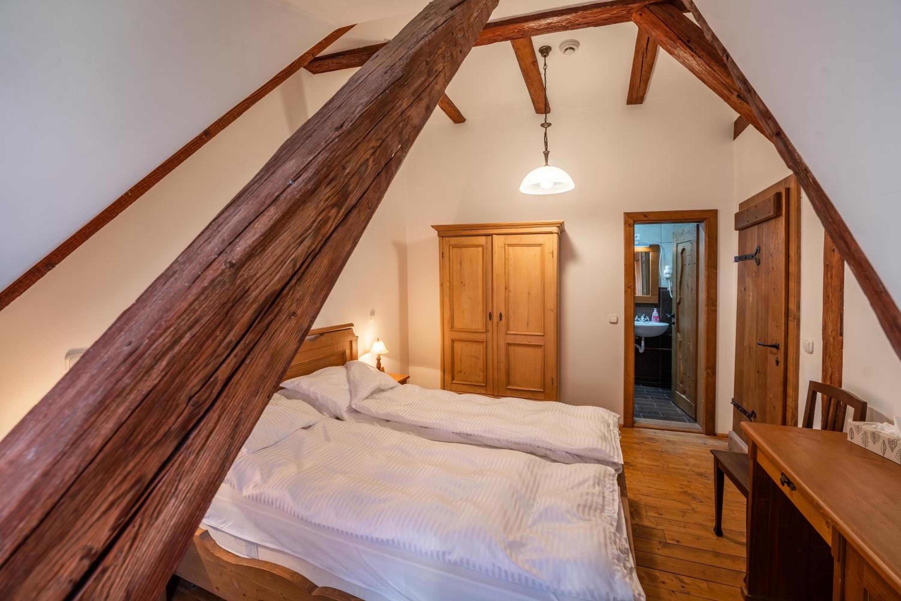 Double Room photo 1