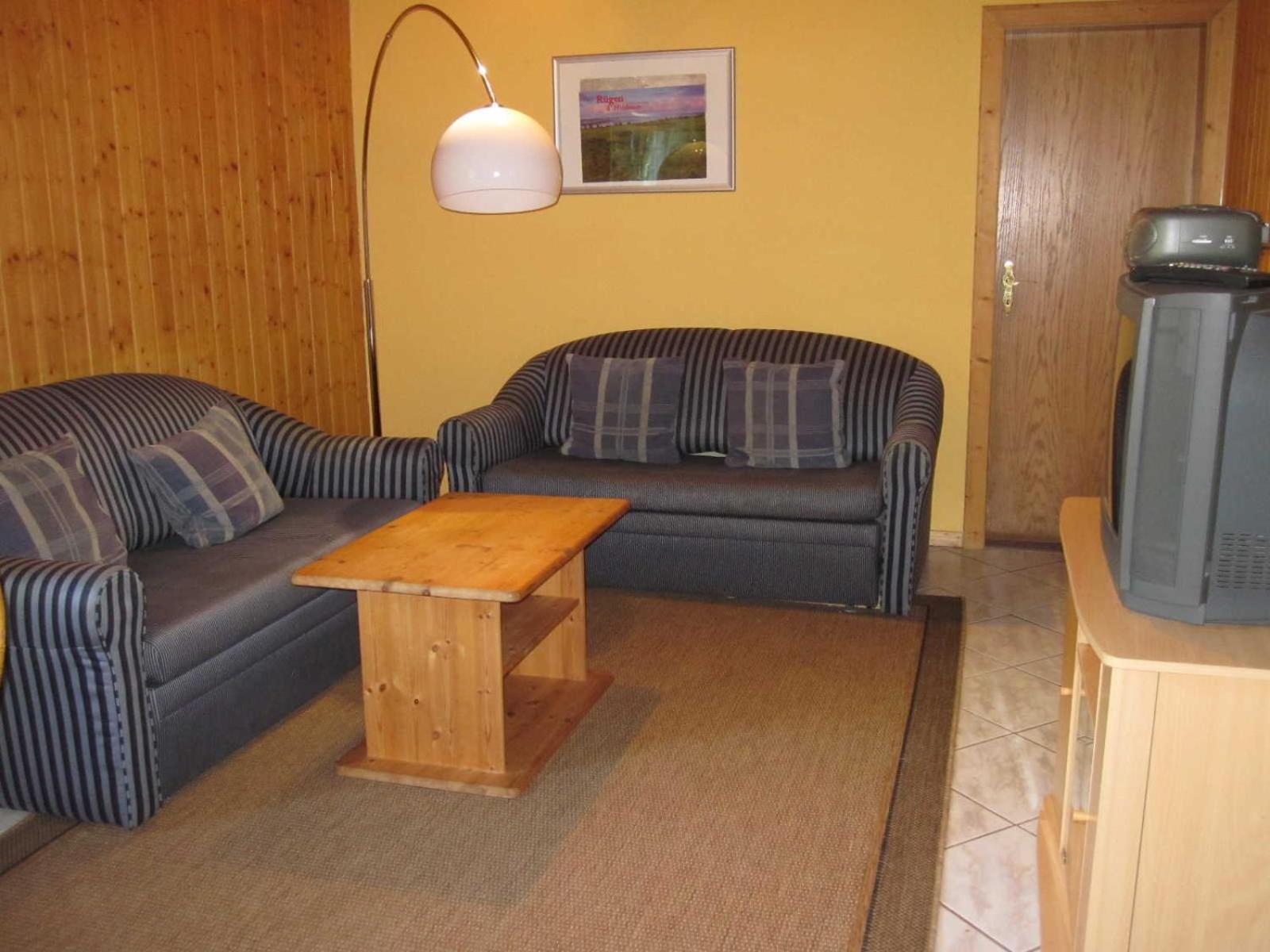 Three-Bedroom House photo 3