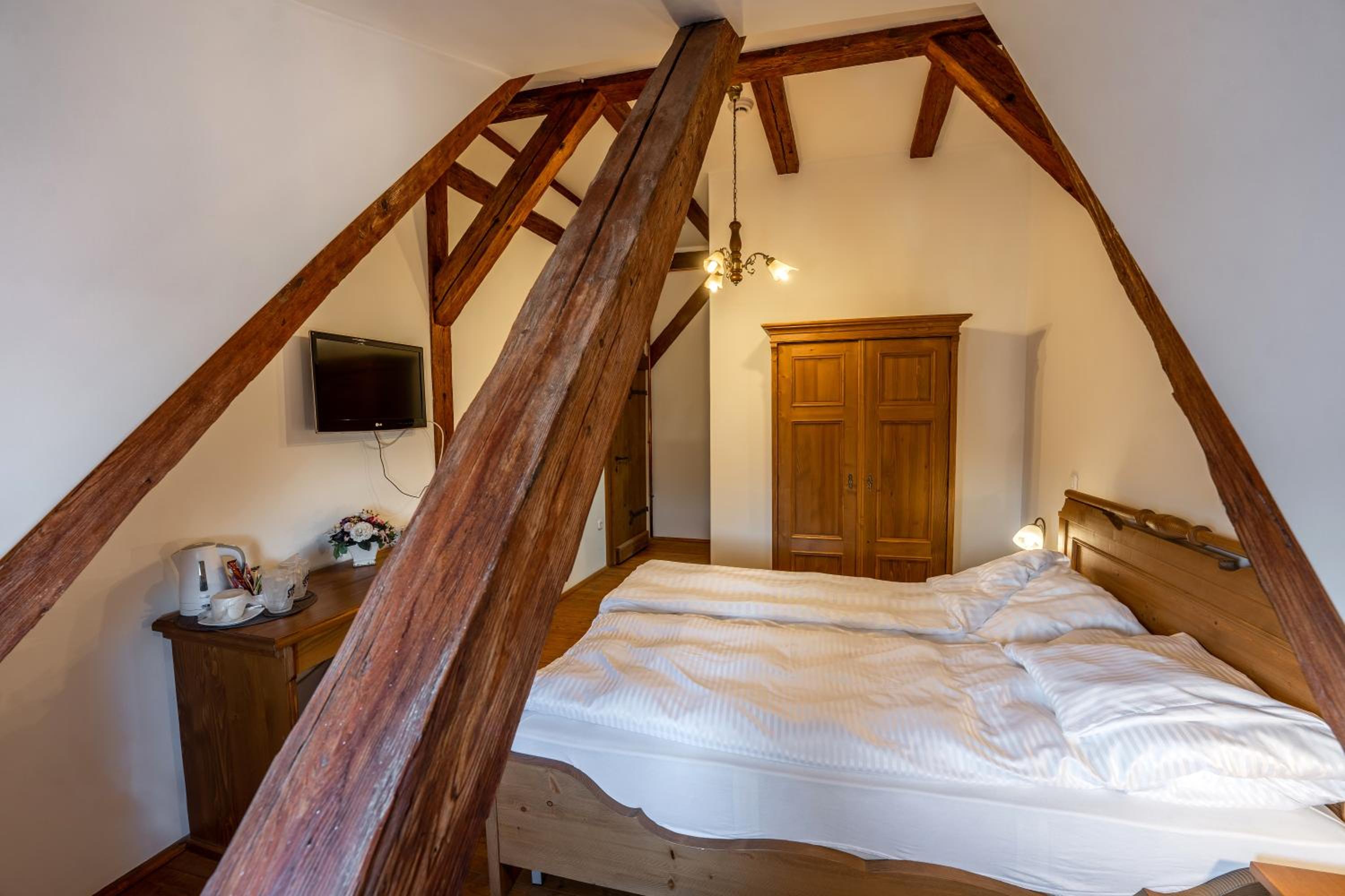 Double Room photo 2