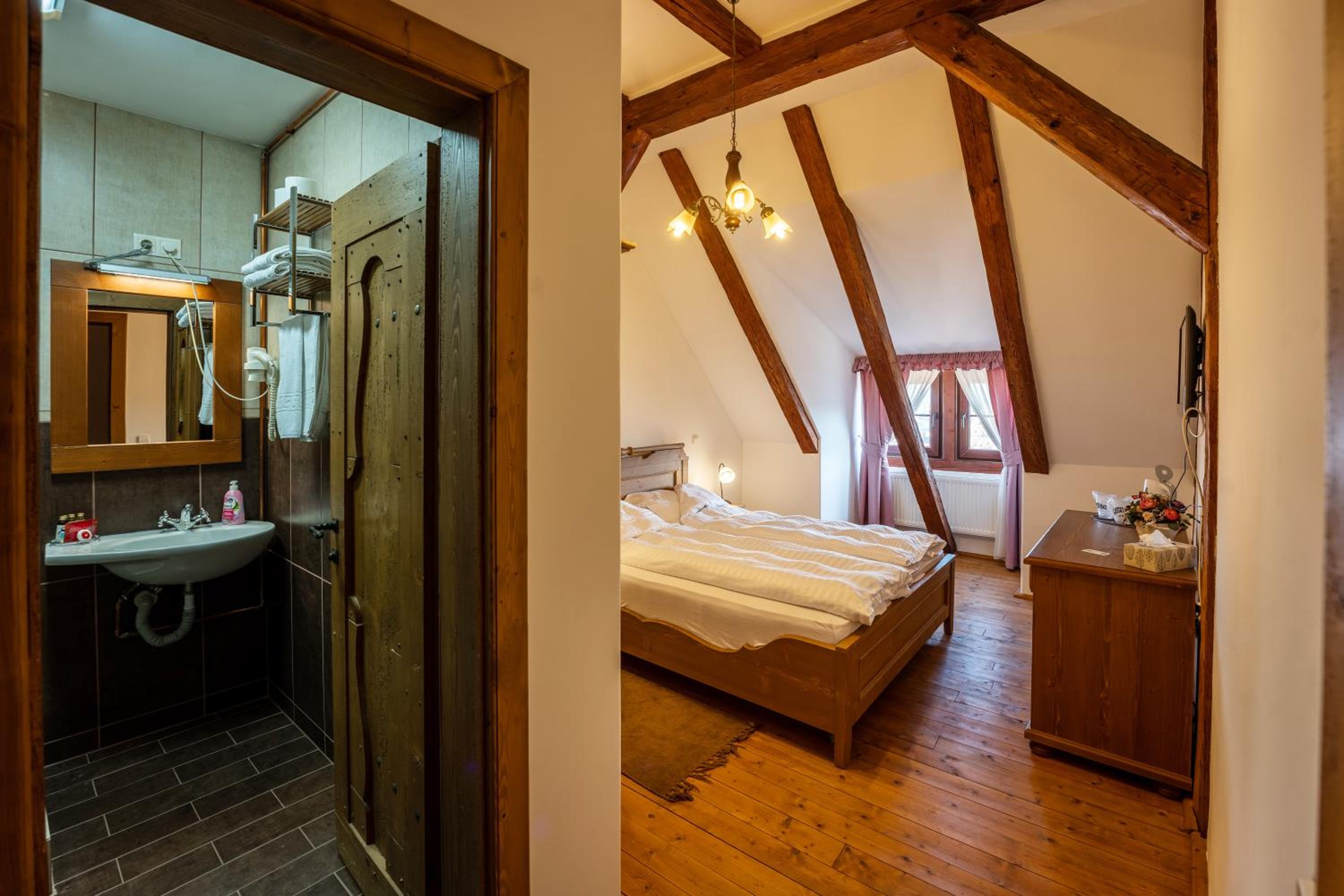 Double Room photo 1