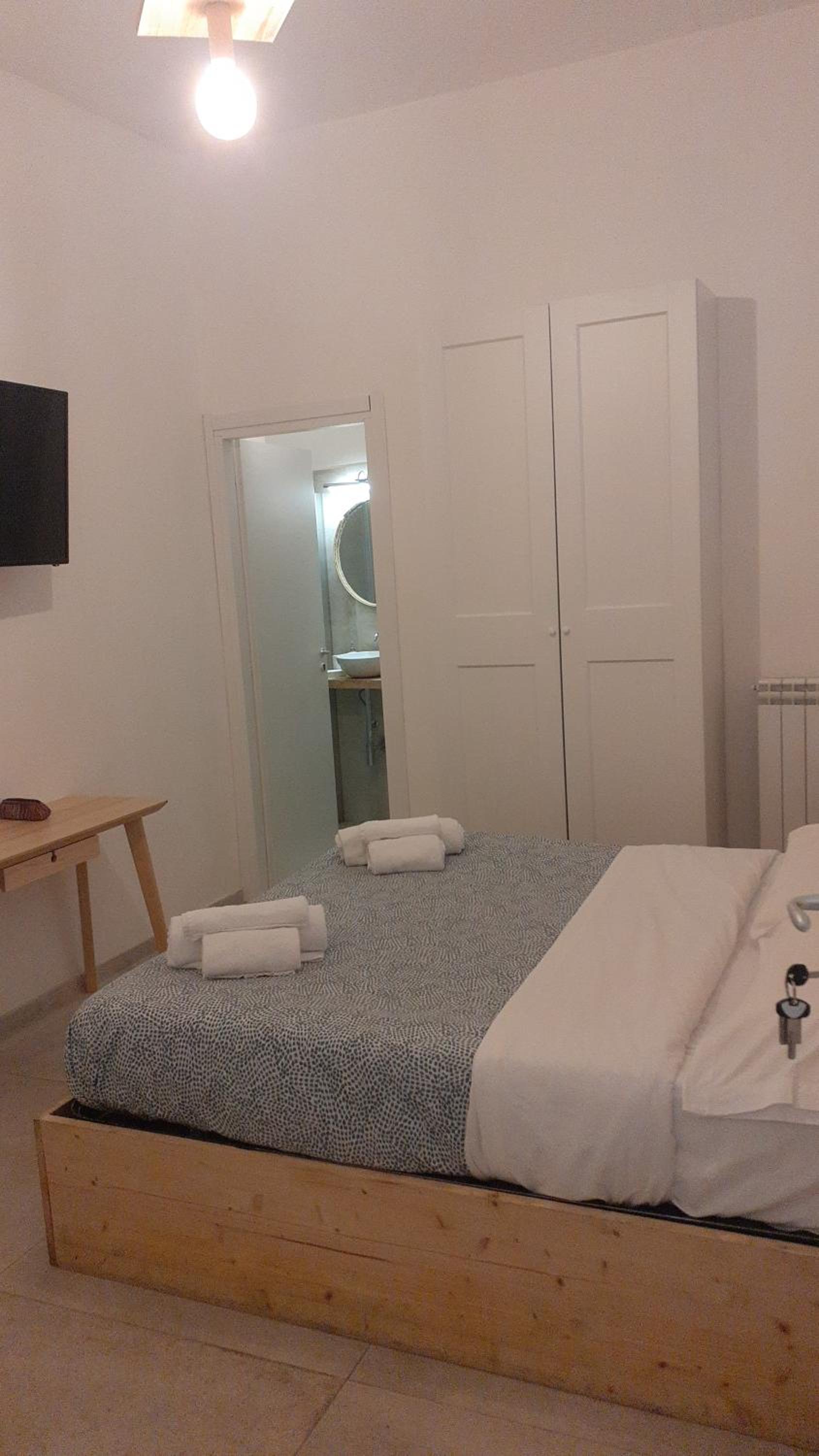Double Room photo 1