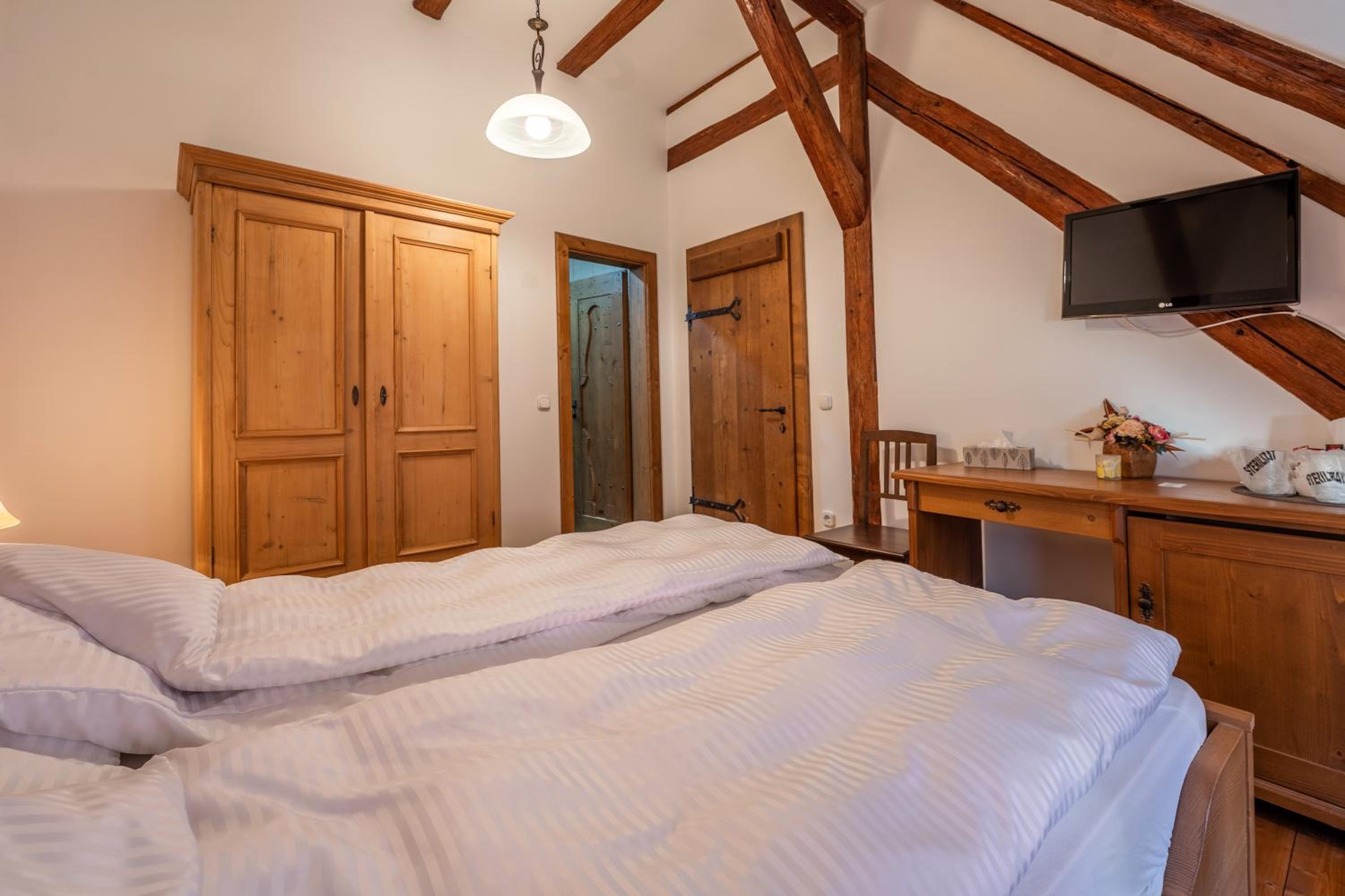 Double Room photo 2