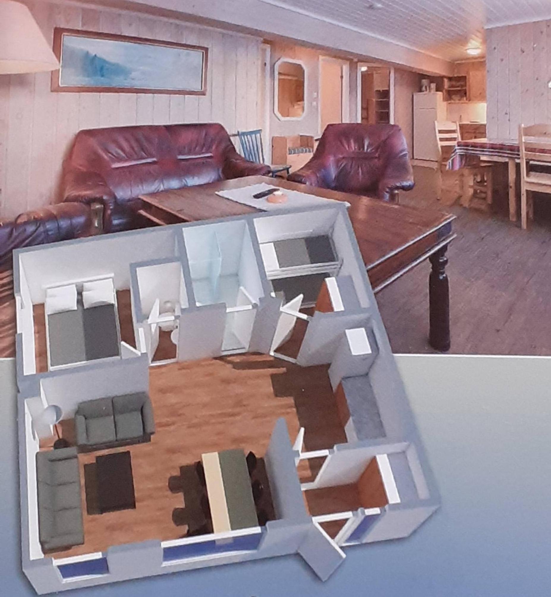 Apartment - Photo 3