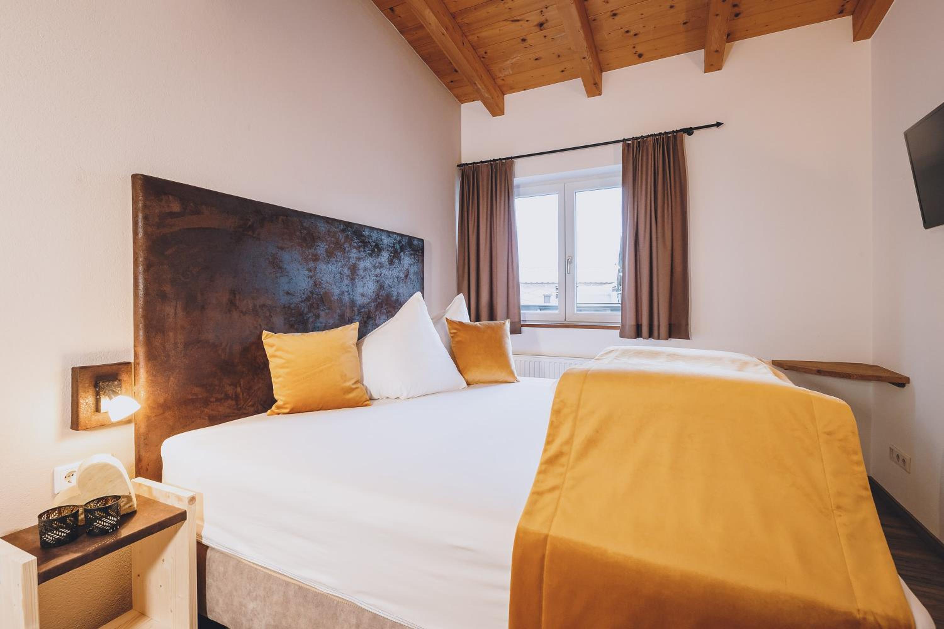 Four-Bedroom Apartment with Sauna photo 1