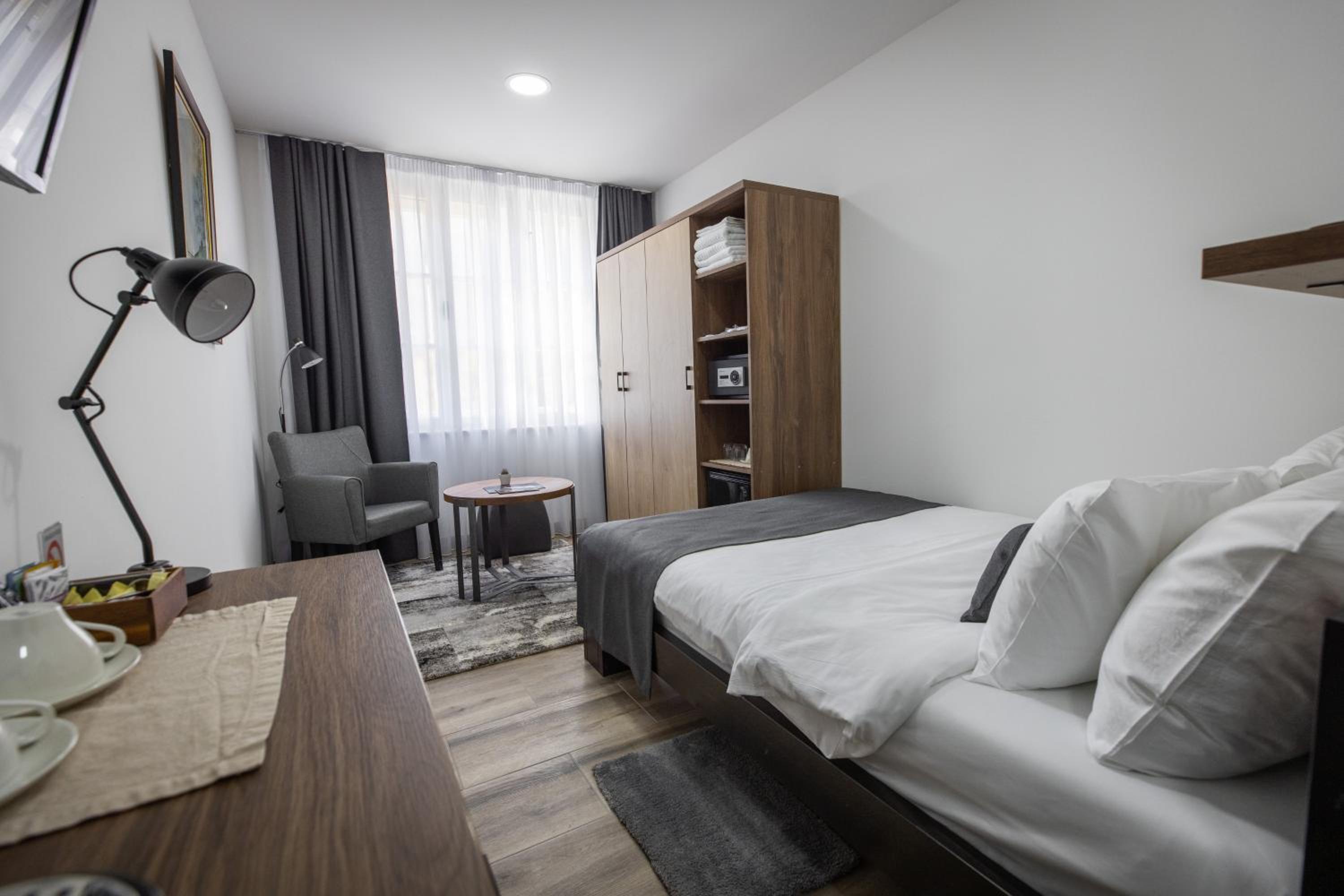 Deluxe Single Room photo 1