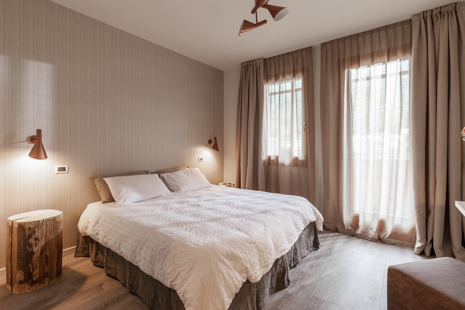 Double Room with Private Bathroom photo 1