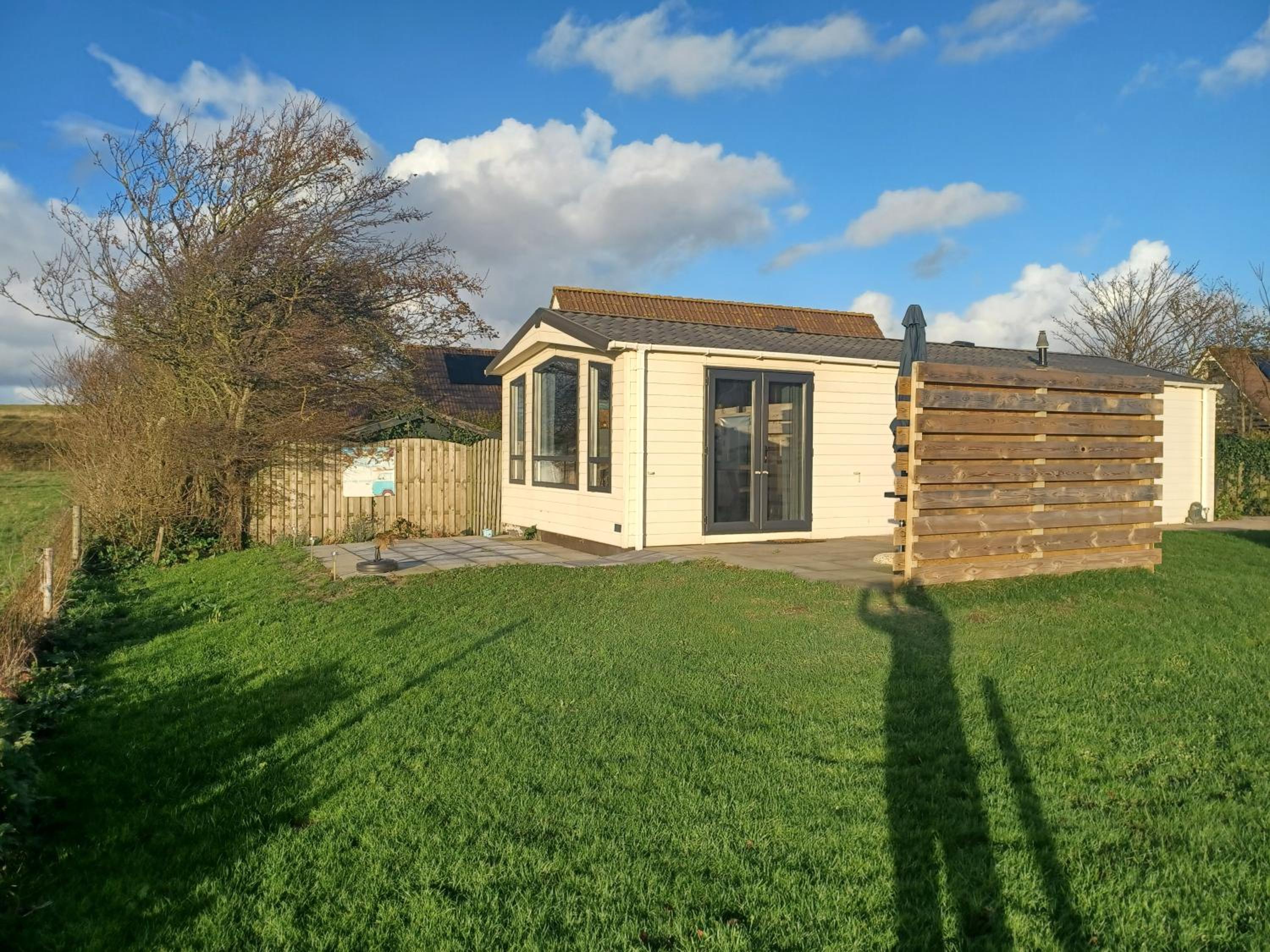 Two-Bedroom Chalet photo 2