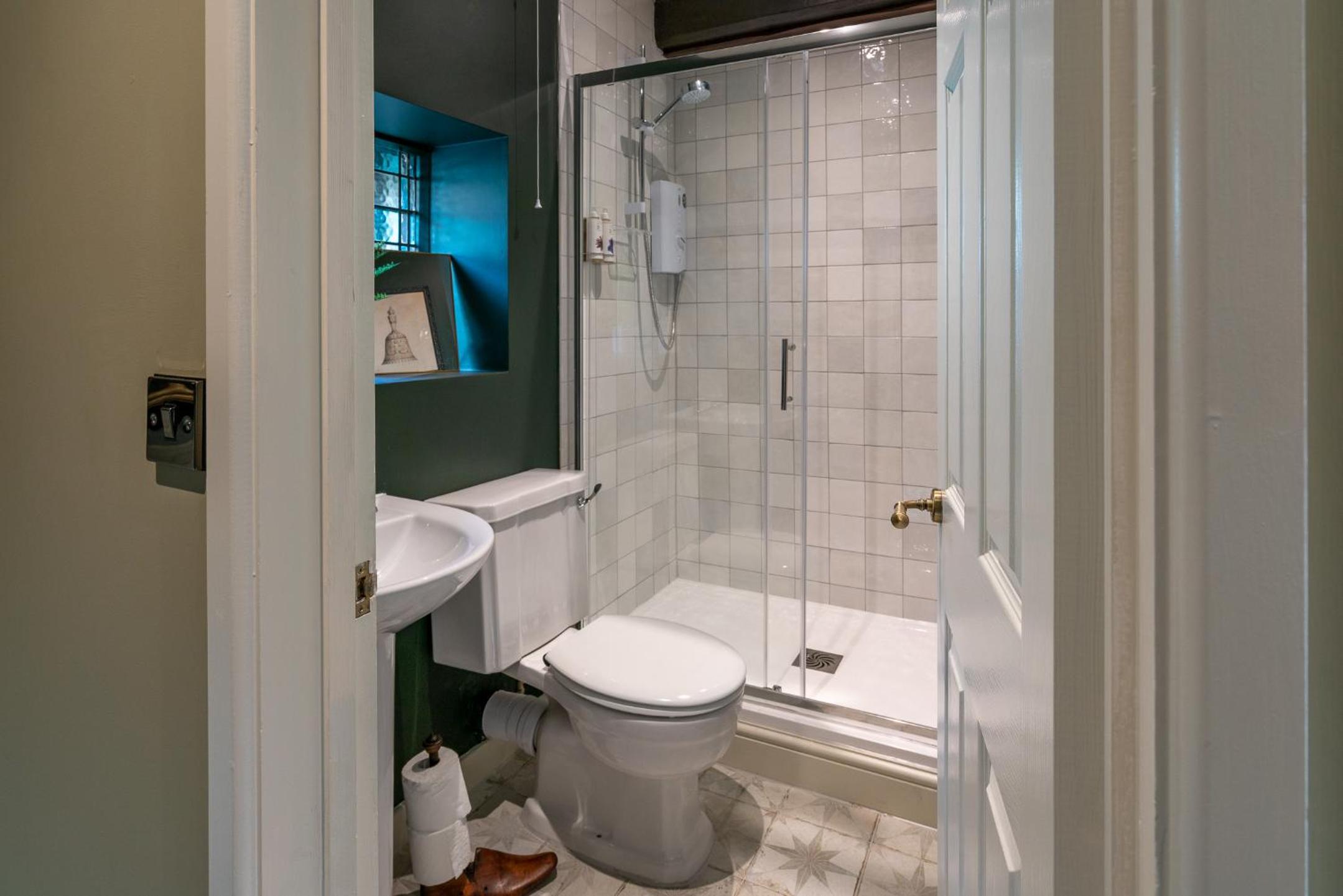 Double or Twin Room photo 2