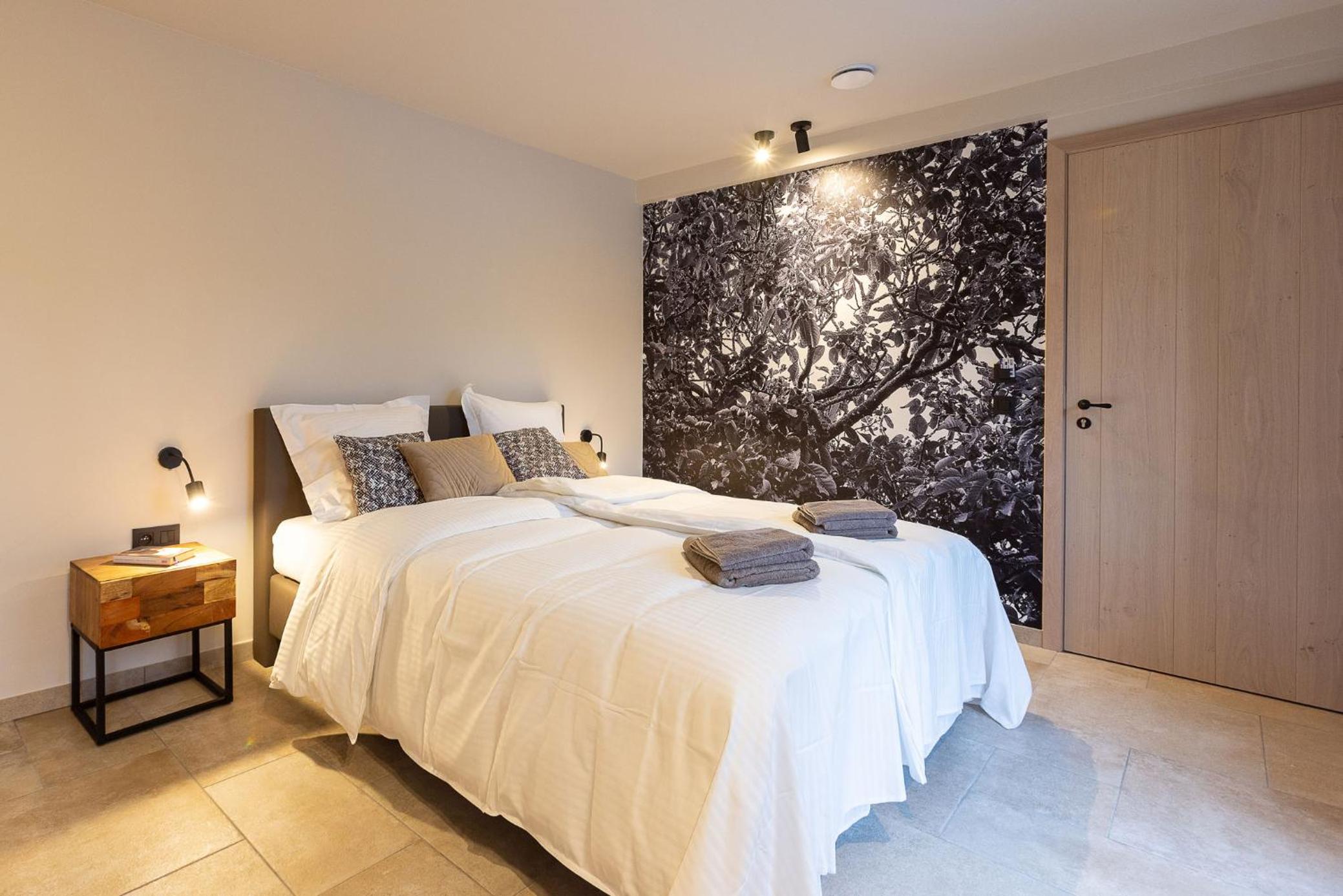 Double Room - Disability Access photo 2