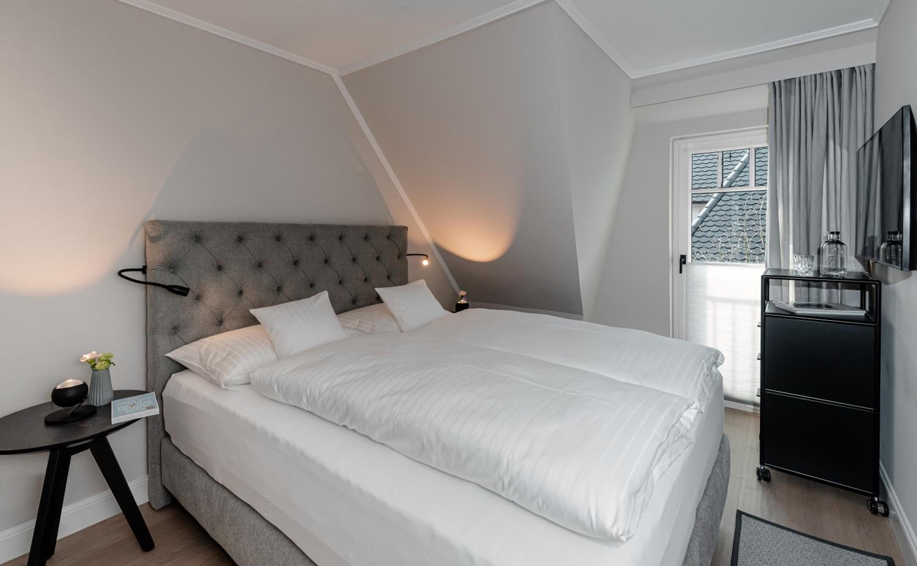 Small Double Room
