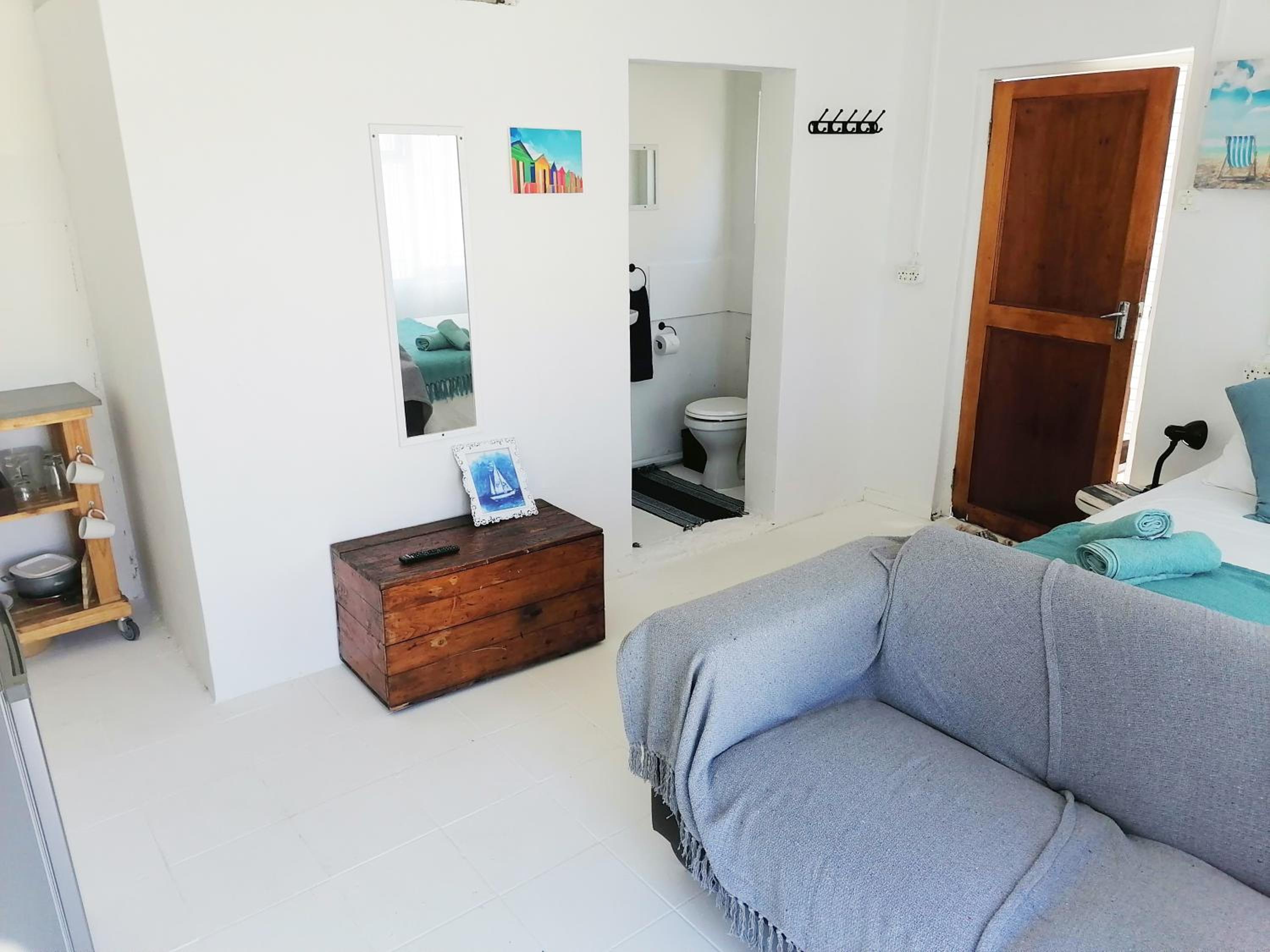 Budget Double Room photo 1