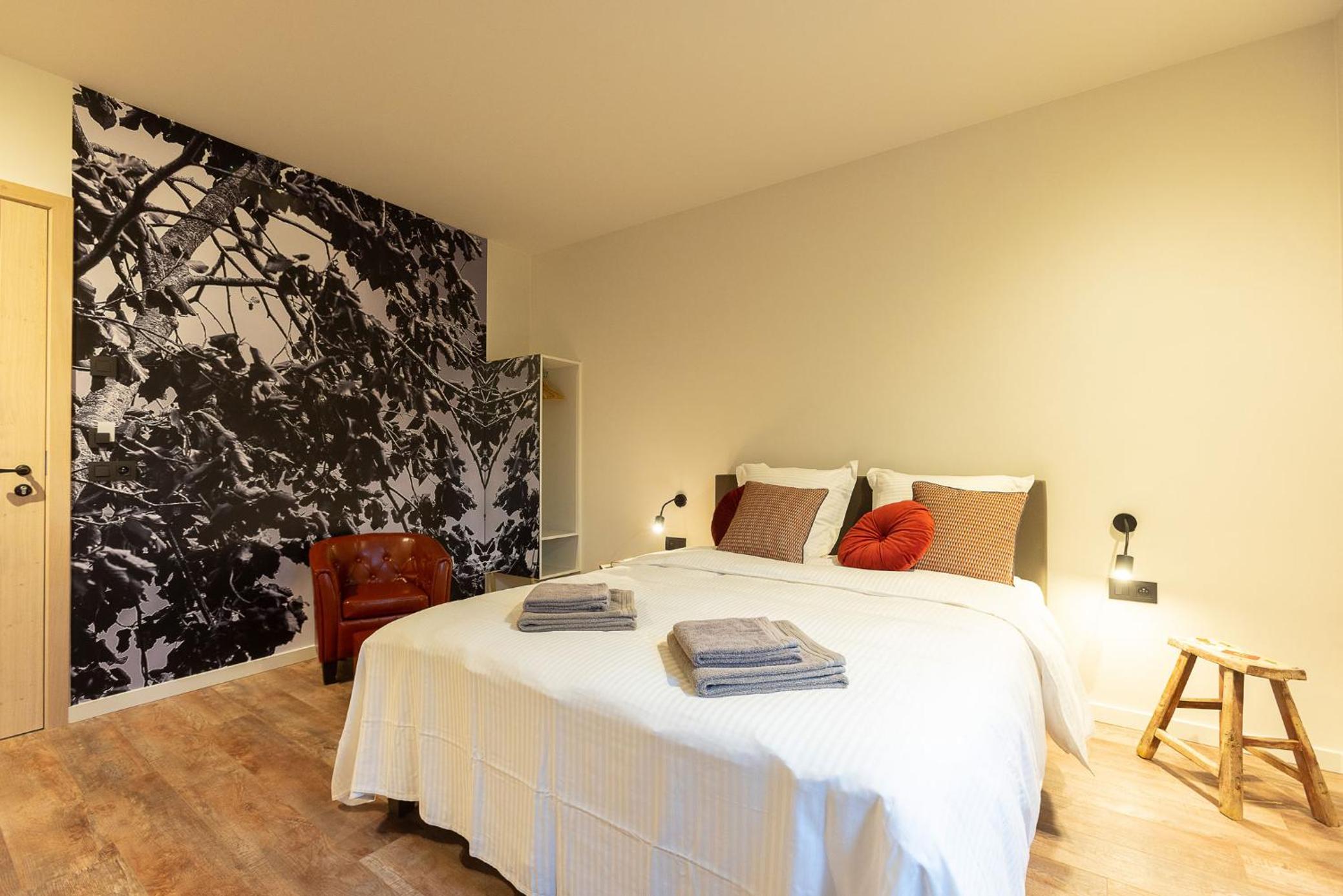 Double Room with Private Bathroom photo 2